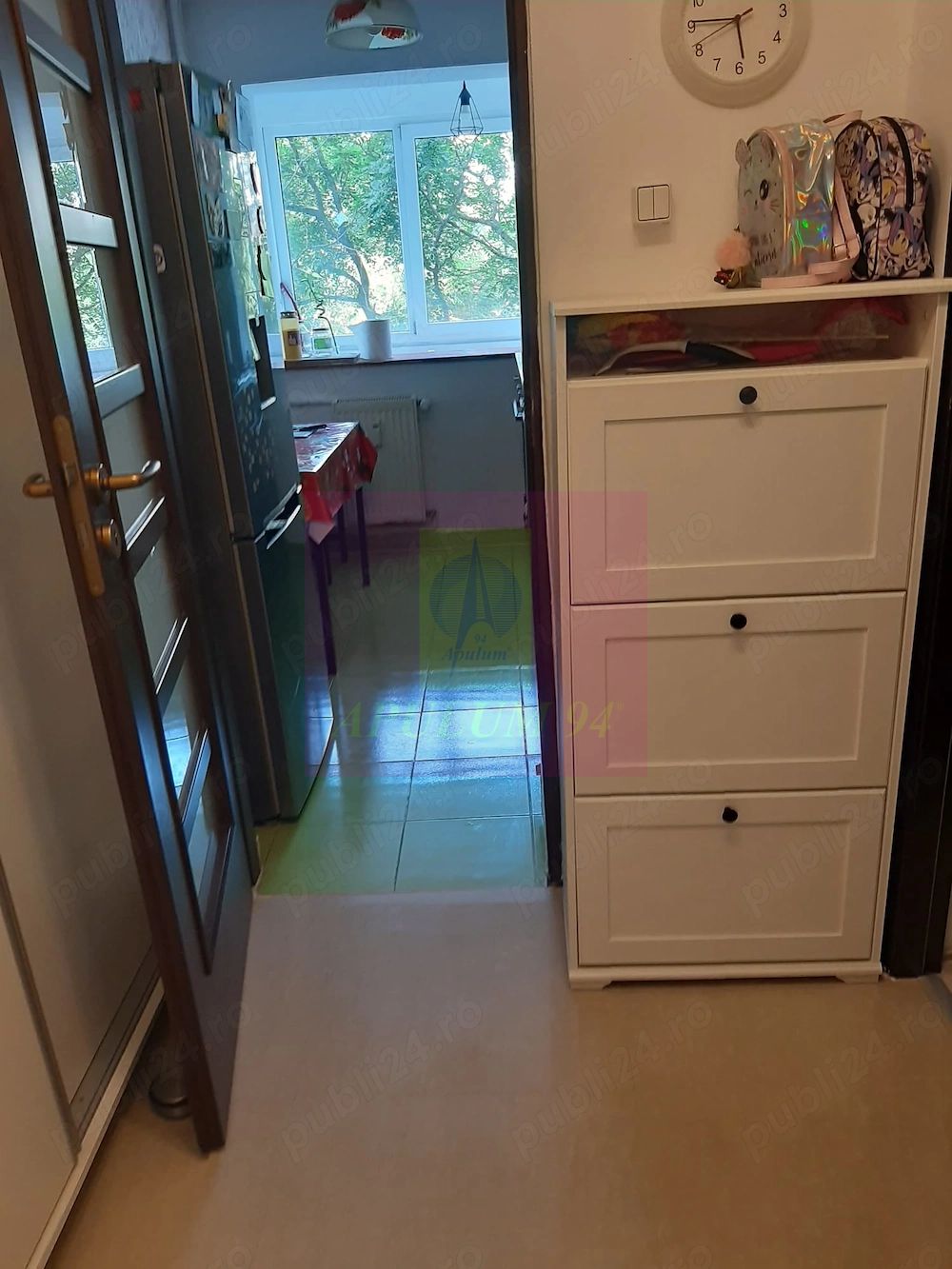Apartament 2 camere |Dristor - Liviu R | Etaj 1 |  | Bloc anvelopat | — fotografia 6