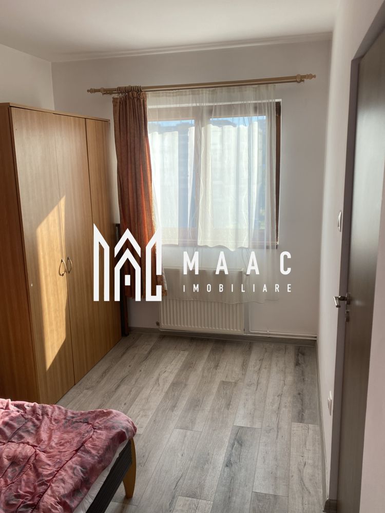 Apartament de închiriat Sibiu | 2 camere | Hipodrom 2 | 50 mp — fotografia 3