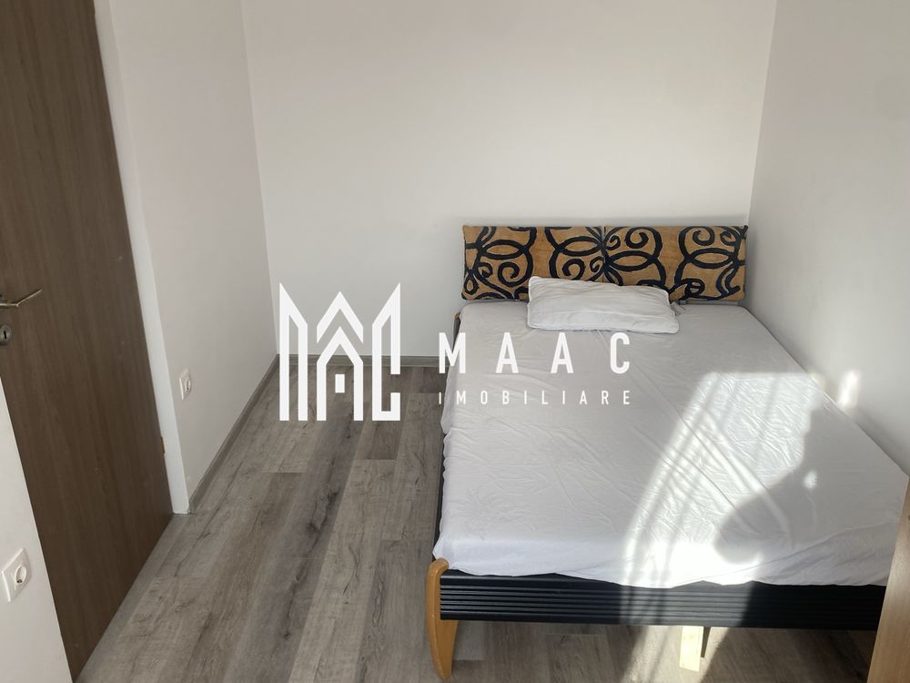 Apartament de închiriat Sibiu | 2 camere | Hipodrom 2 | 50 mp — fotografia 4