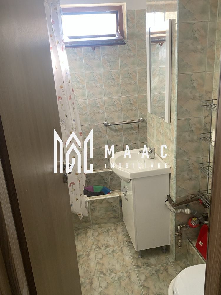 Apartament de închiriat Sibiu | 2 camere | Hipodrom 2 | 50 mp — fotografia 7