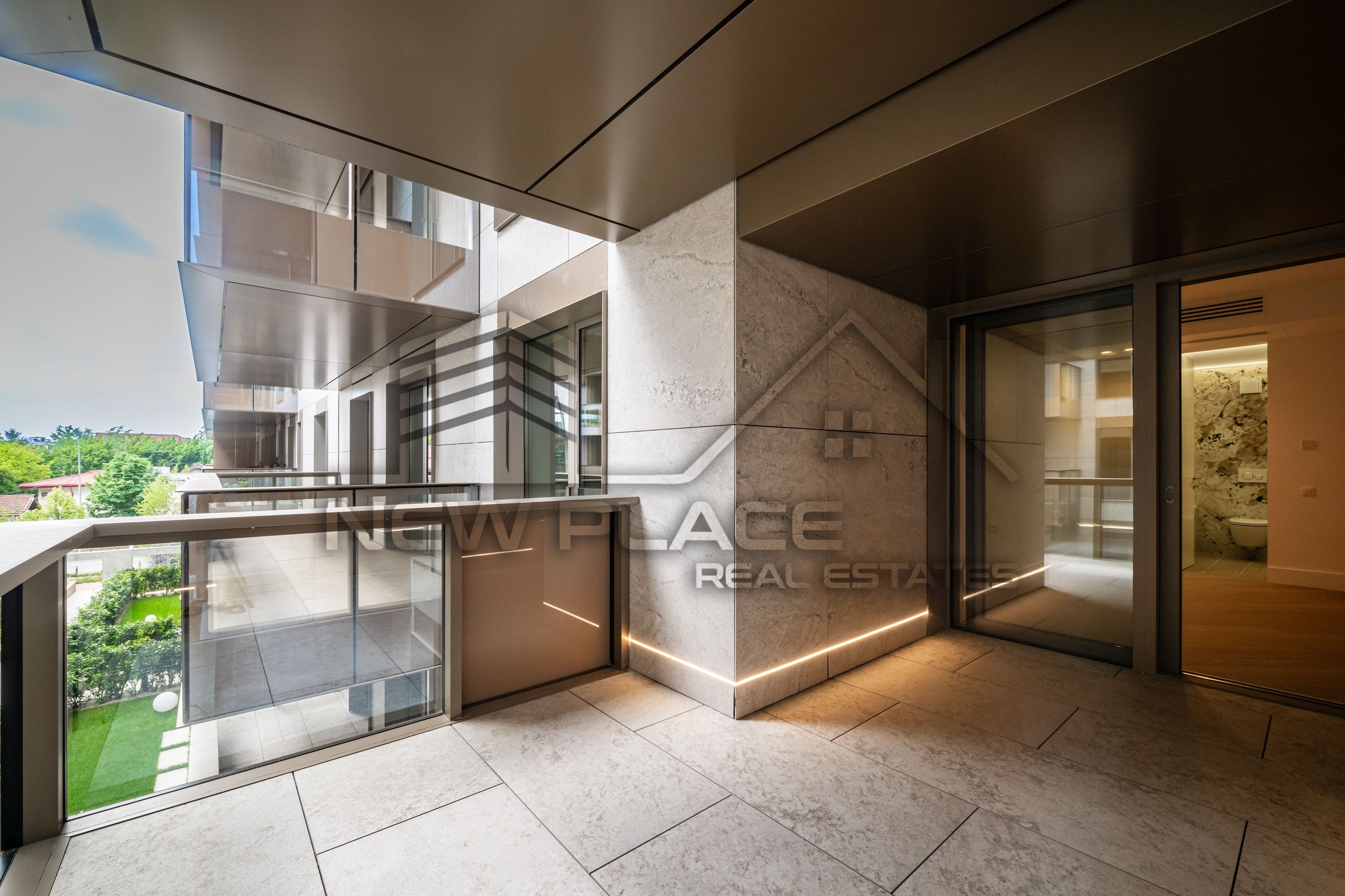 IANCU NICOLAE|Apt exclusivist [+21% TVA] Terasa 11.9 | 2 bai | Lux — fotografia 16