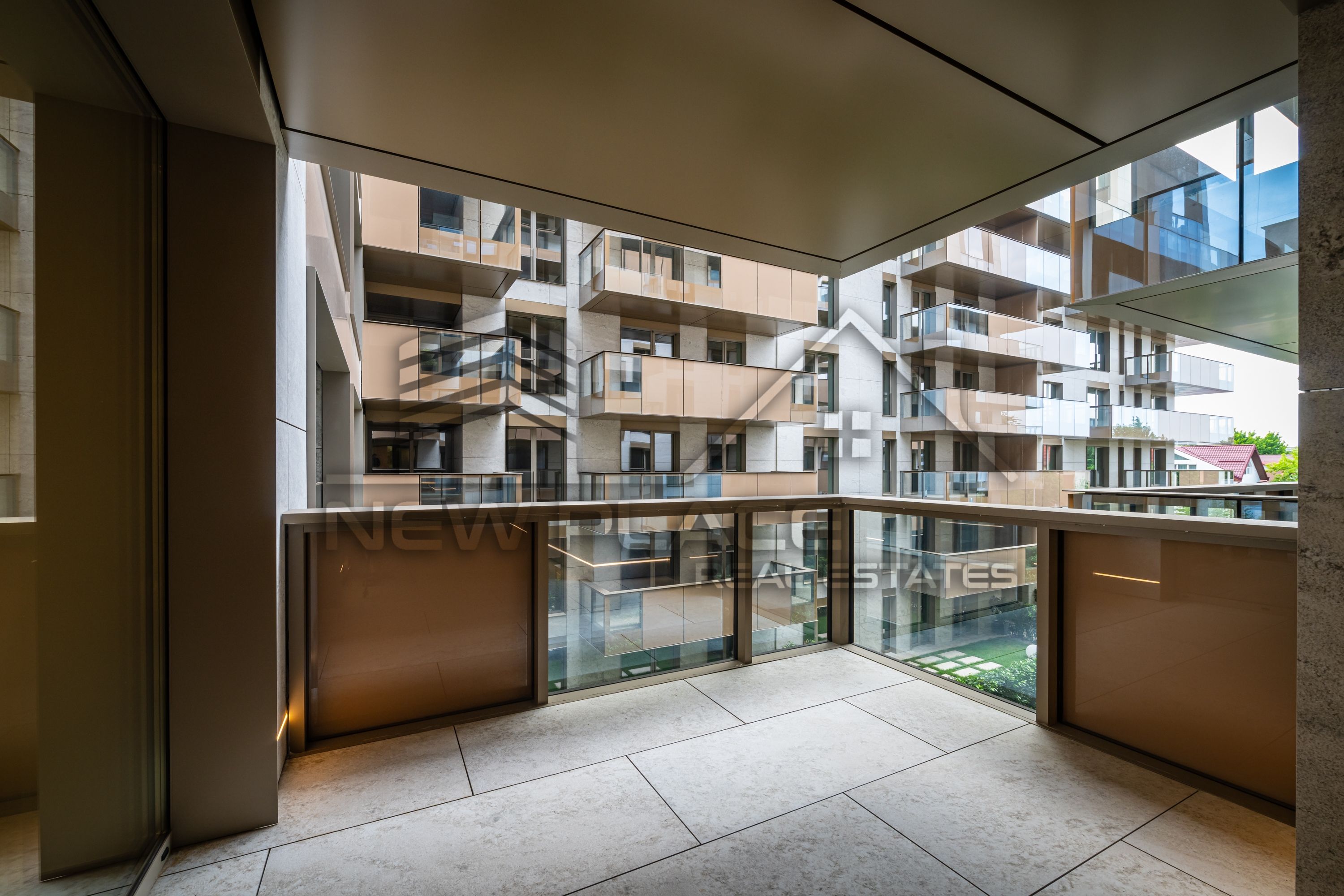 IANCU NICOLAE|Apt exclusivist [+21% TVA] Terasa 11.9 | 2 bai | Lux — fotografia 17