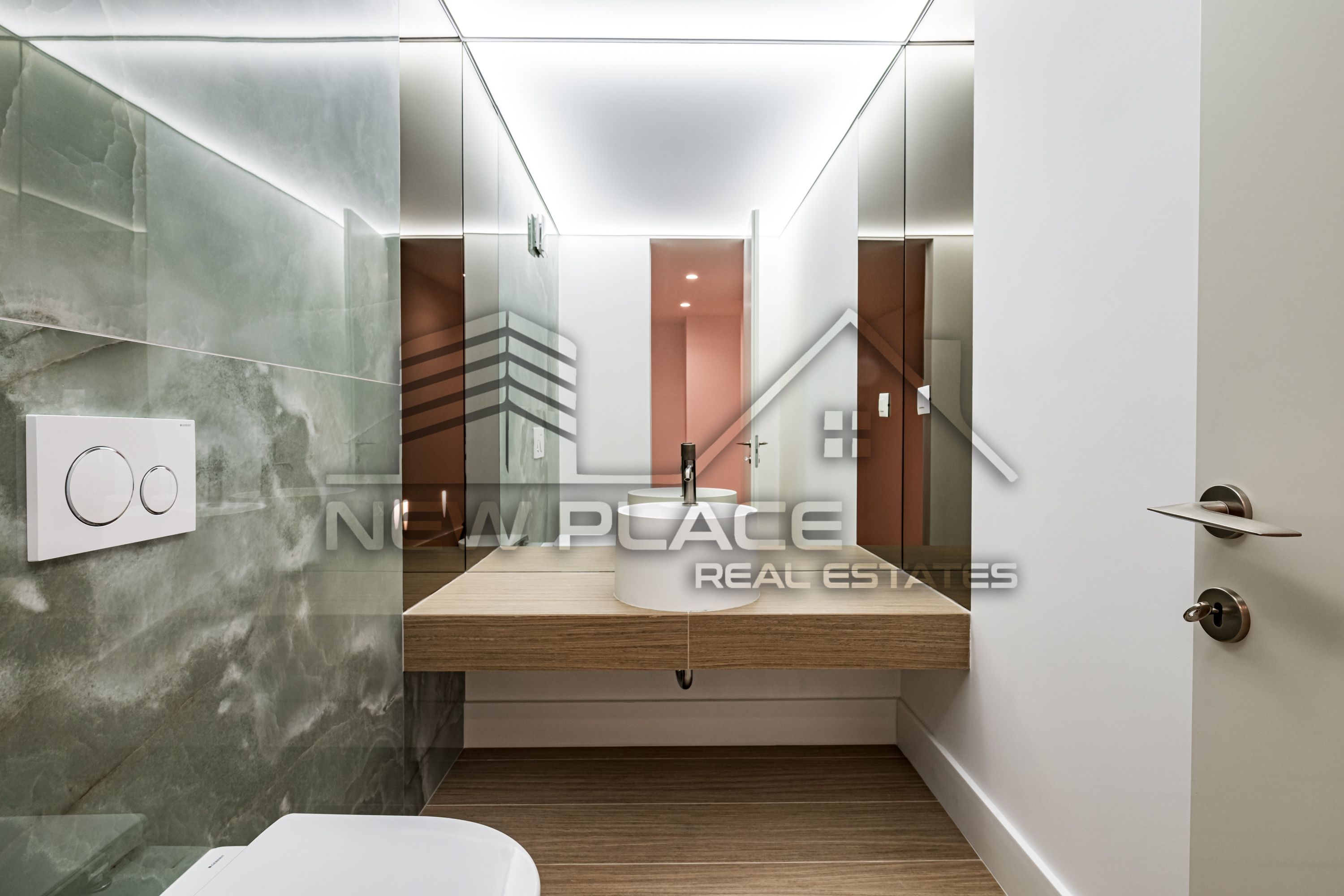 IANCU NICOLAE|Apt exclusivist [+21% TVA] Terasa 11.9 | 2 bai | Lux — fotografia 7