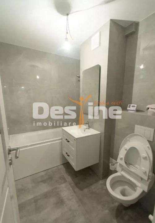 Apartament cu 2 camere decomandat de vânzare – Zona Soarelui