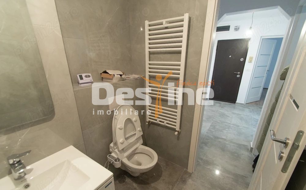 Apartament cu 2 camere decomandat de vânzare – Zona Soarelui — fotografia 10