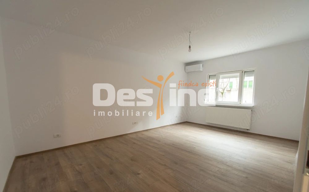 Apartament cu 2 camere decomandat de vânzare – Zona Soarelui — fotografia 4