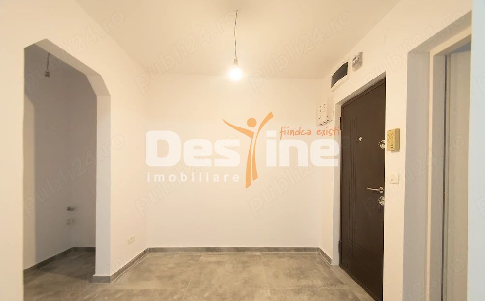 Apartament cu 2 camere decomandat de vânzare – Zona Soarelui — fotografia 5