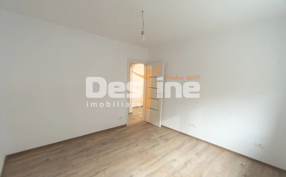 Apartament cu 2 camere decomandat de vânzare – Zona Soarelui — fotografia 6