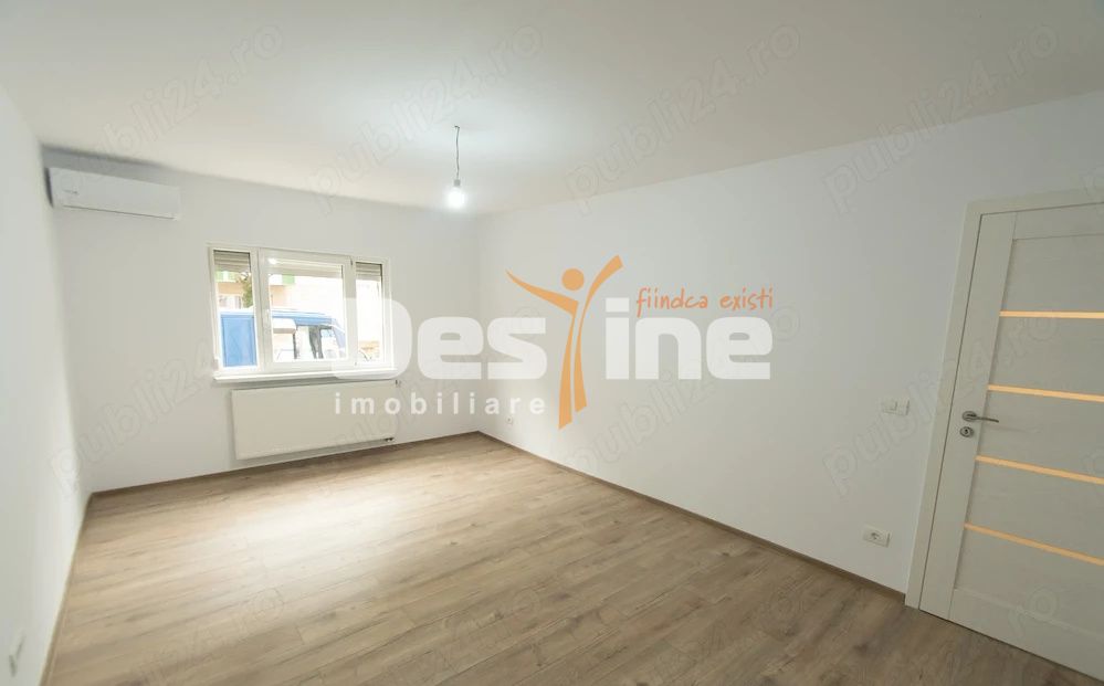 Apartament cu 2 camere decomandat de vânzare – Zona Soarelui — fotografia 7