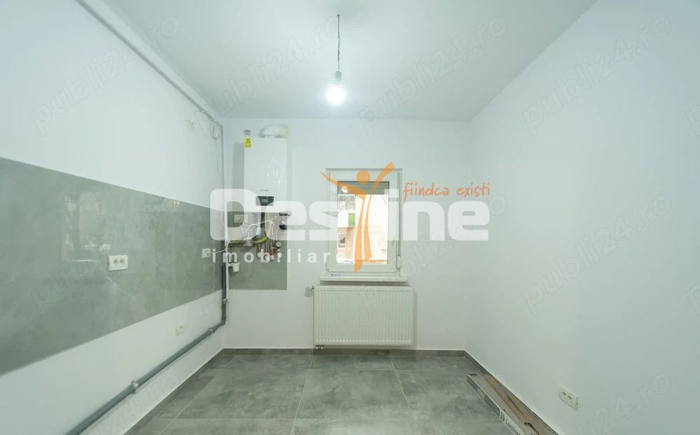 Apartament cu 2 camere decomandat de vânzare – Zona Soarelui — fotografia 8