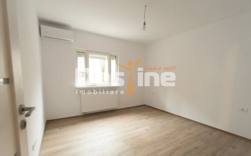 Apartament cu 2 camere decomandat de vânzare – Zona Soarelui — fotografia 9