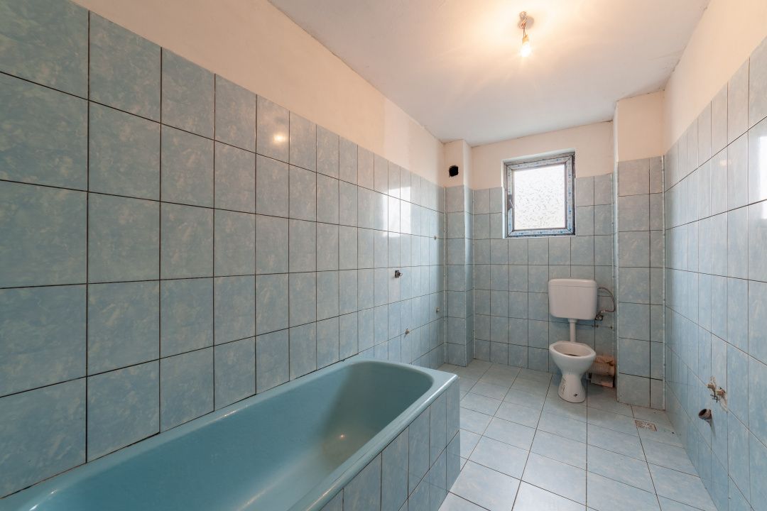 La 2 min de Campulung Muscel – 344 mp utili+ teren 4.563 mp -utilizare multiplă! — fotografia 12