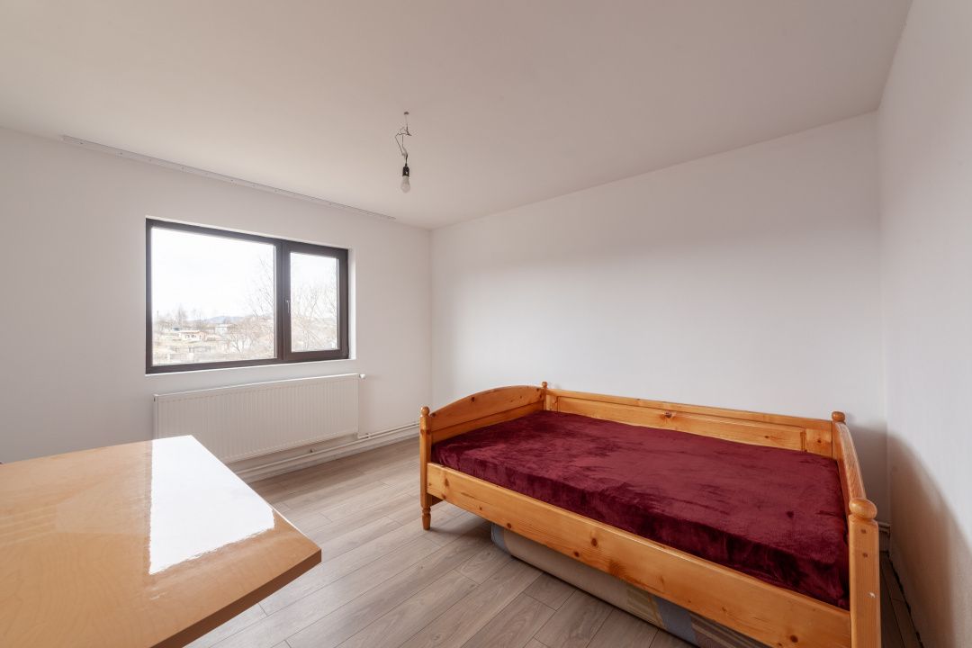 La 2 min de Campulung Muscel – 344 mp utili+ teren 4.563 mp -utilizare multiplă! — fotografia 16