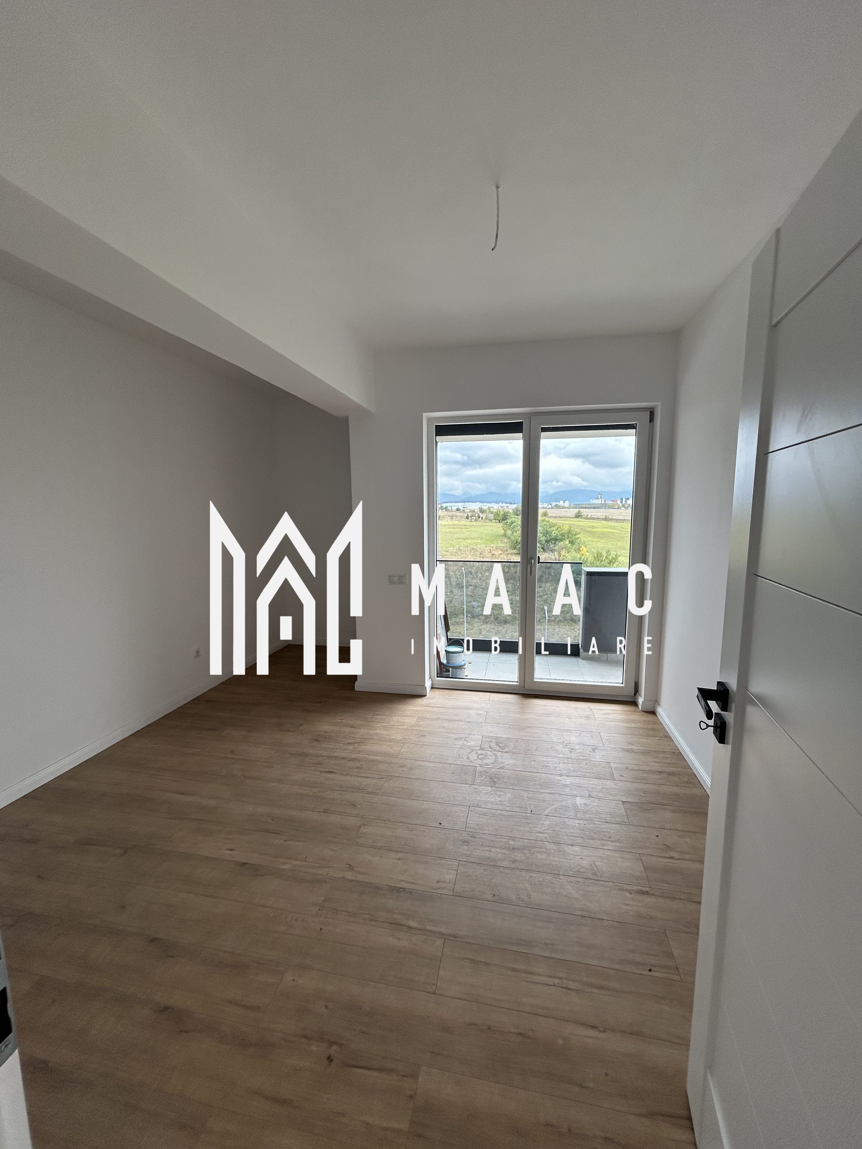 Apartament 3 camere la cheie I Balcon & Parcare I Calea Surii Mici — fotografia 4