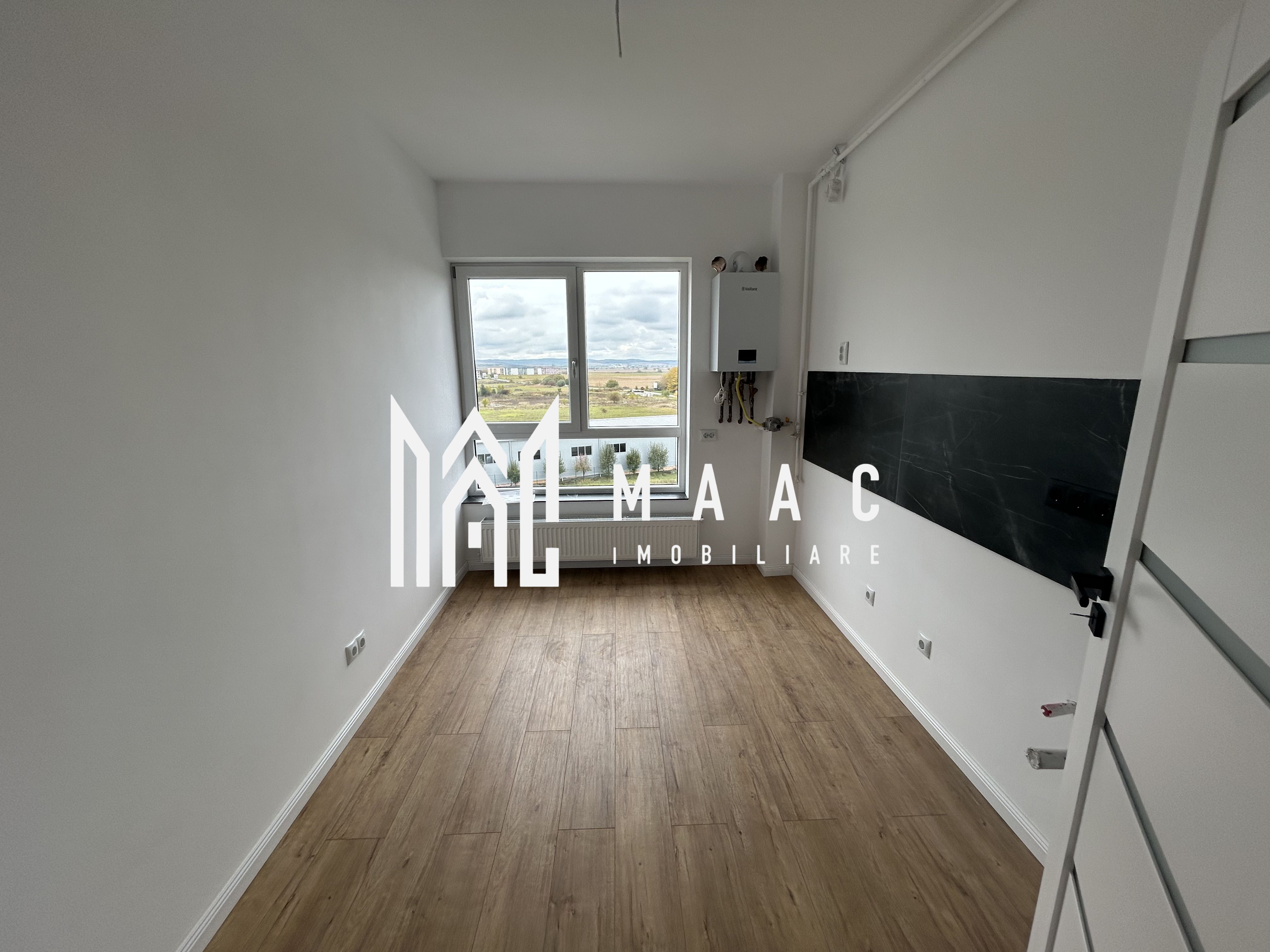 Apartament 3 camere la cheie I Balcon & Parcare I Calea Surii Mici — fotografia 5
