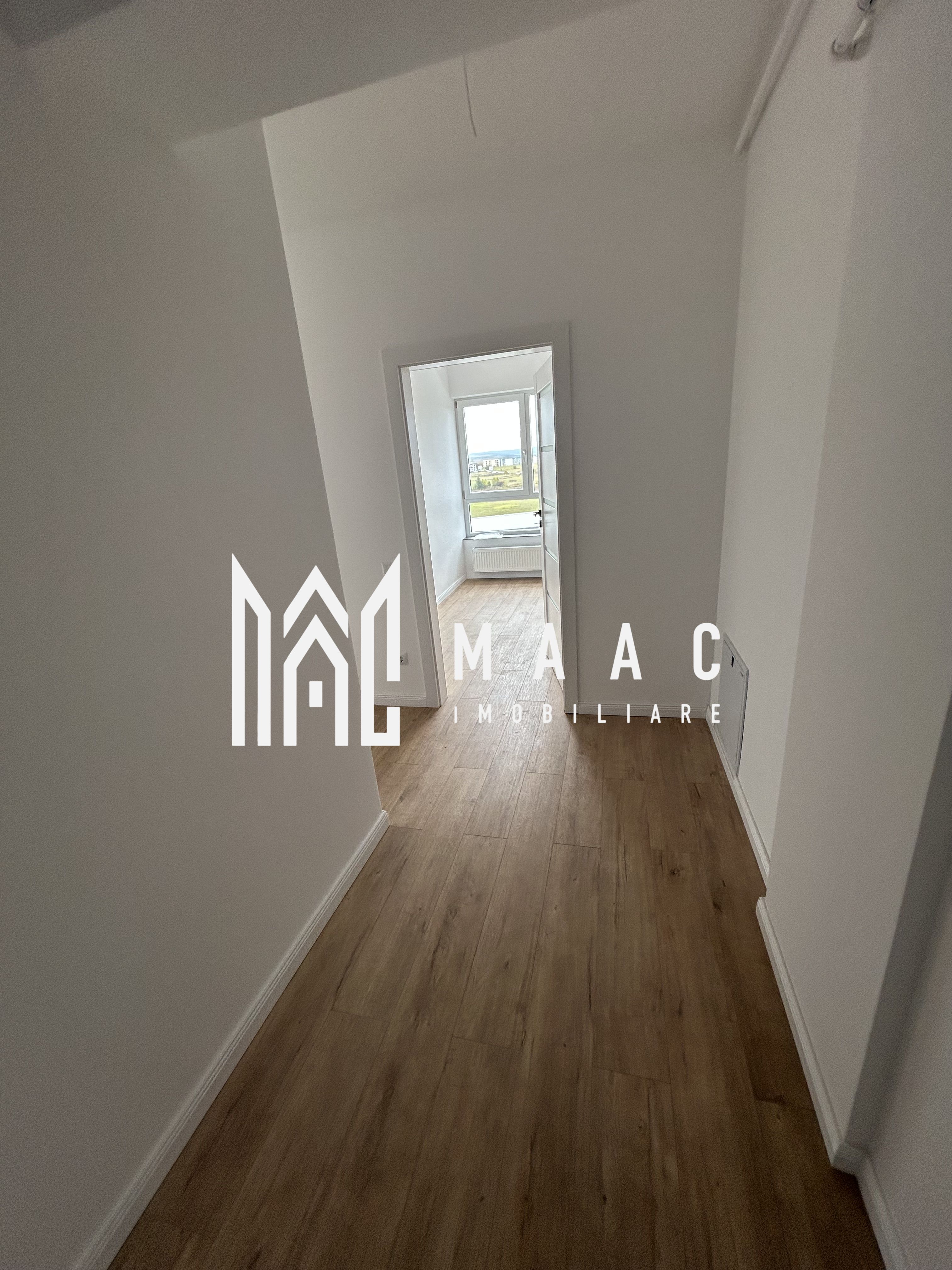 Apartament 3 camere la cheie I Balcon & Parcare I Calea Surii Mici — fotografia 6