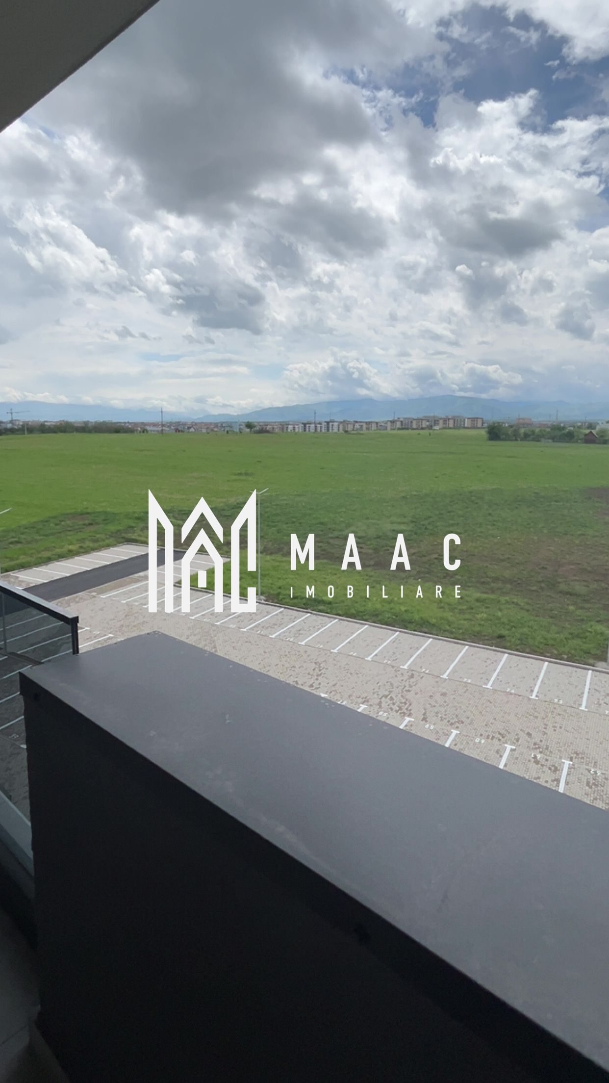 Apartament 3 camere la cheie I Balcon & Parcare I Calea Surii Mici — fotografia 9