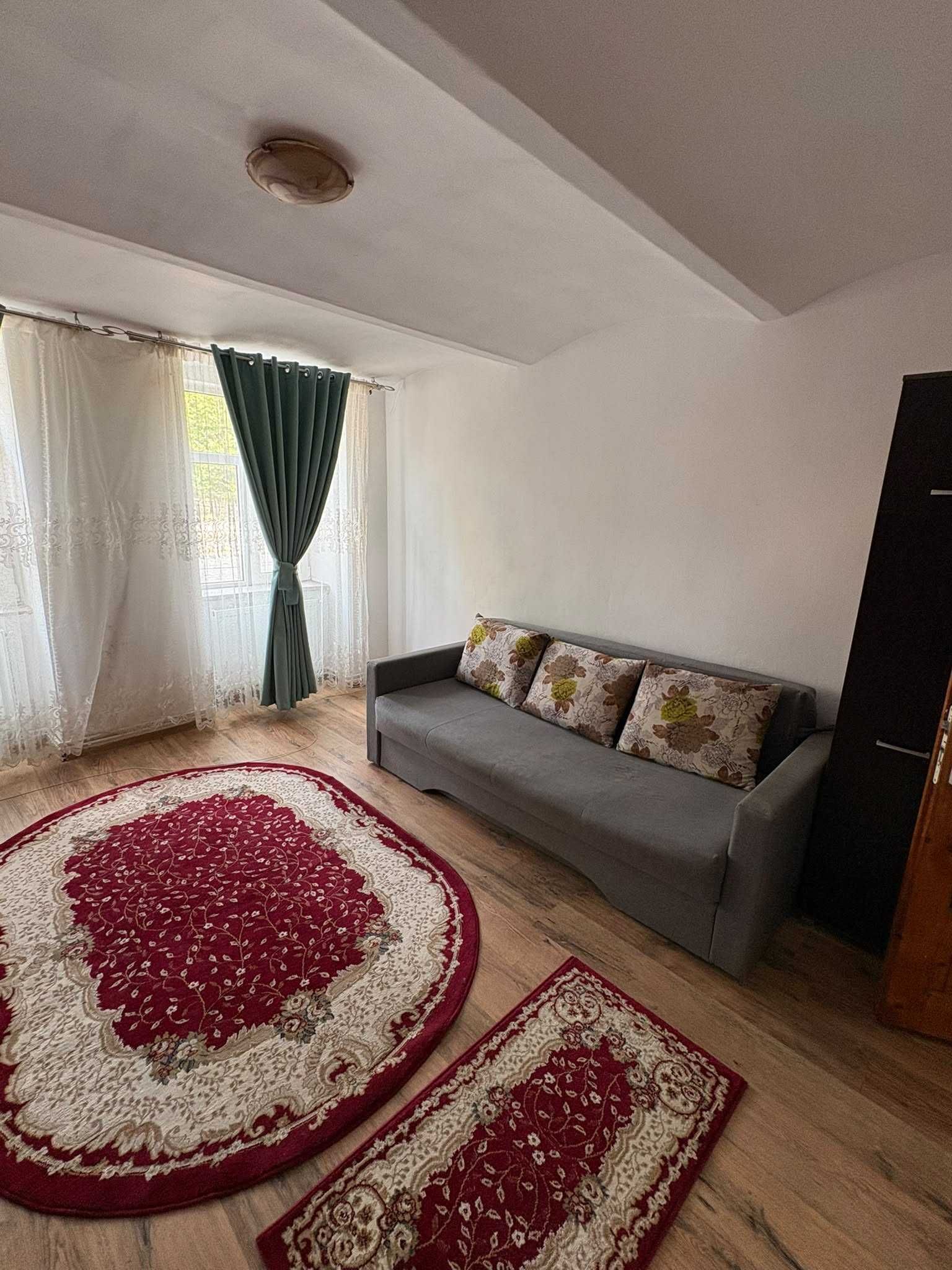 Apartament 1 cameră | Gheorghe Doja | Vizavi de Parcul Carmen Sylva — fotografia 3