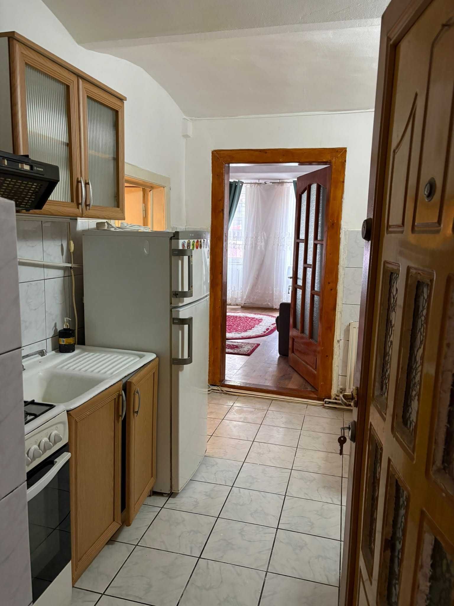 Apartament 1 cameră | Gheorghe Doja | Vizavi de Parcul Carmen Sylva — fotografia 4