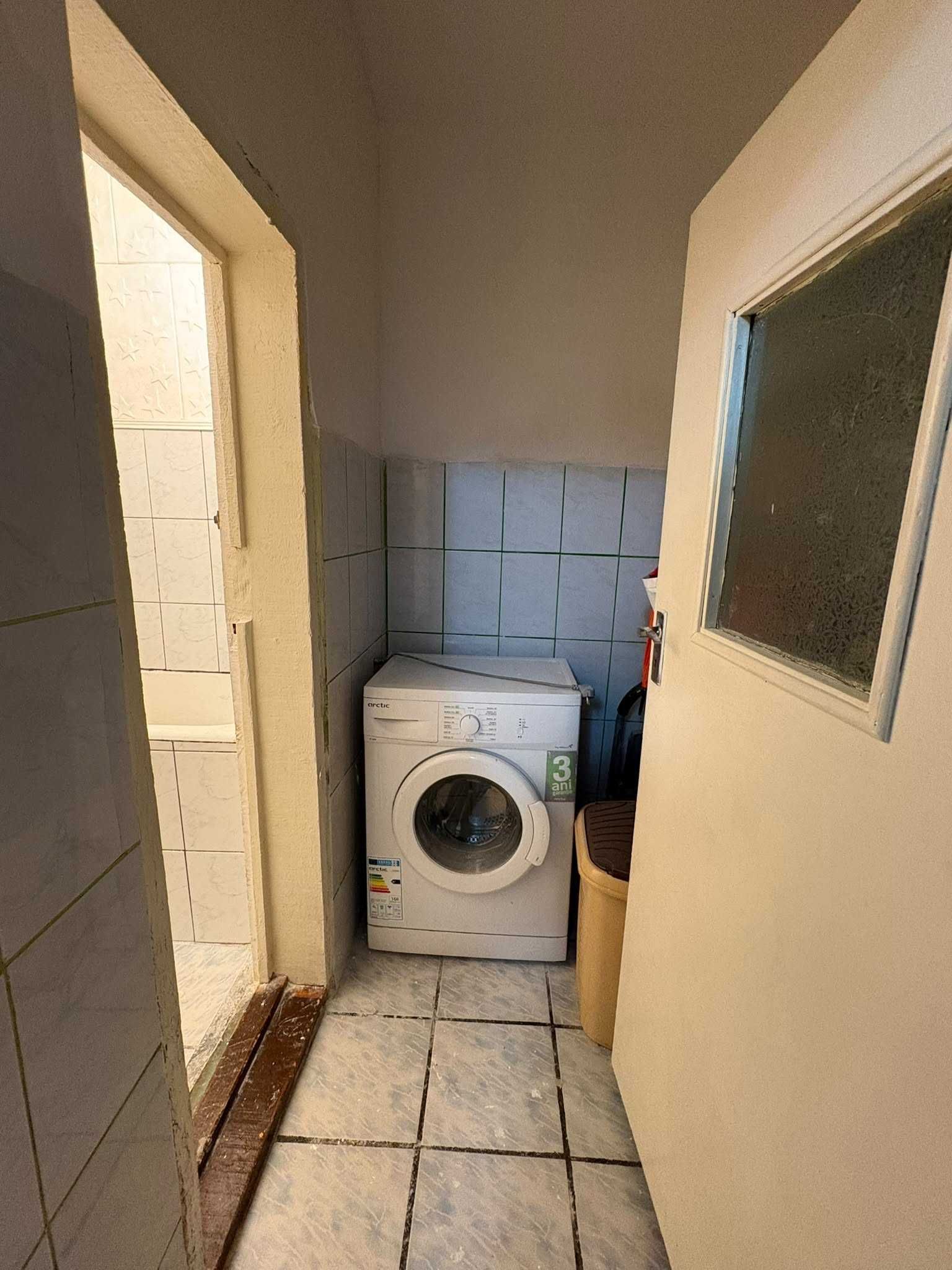 Apartament 1 cameră | Gheorghe Doja | Vizavi de Parcul Carmen Sylva — fotografia 6