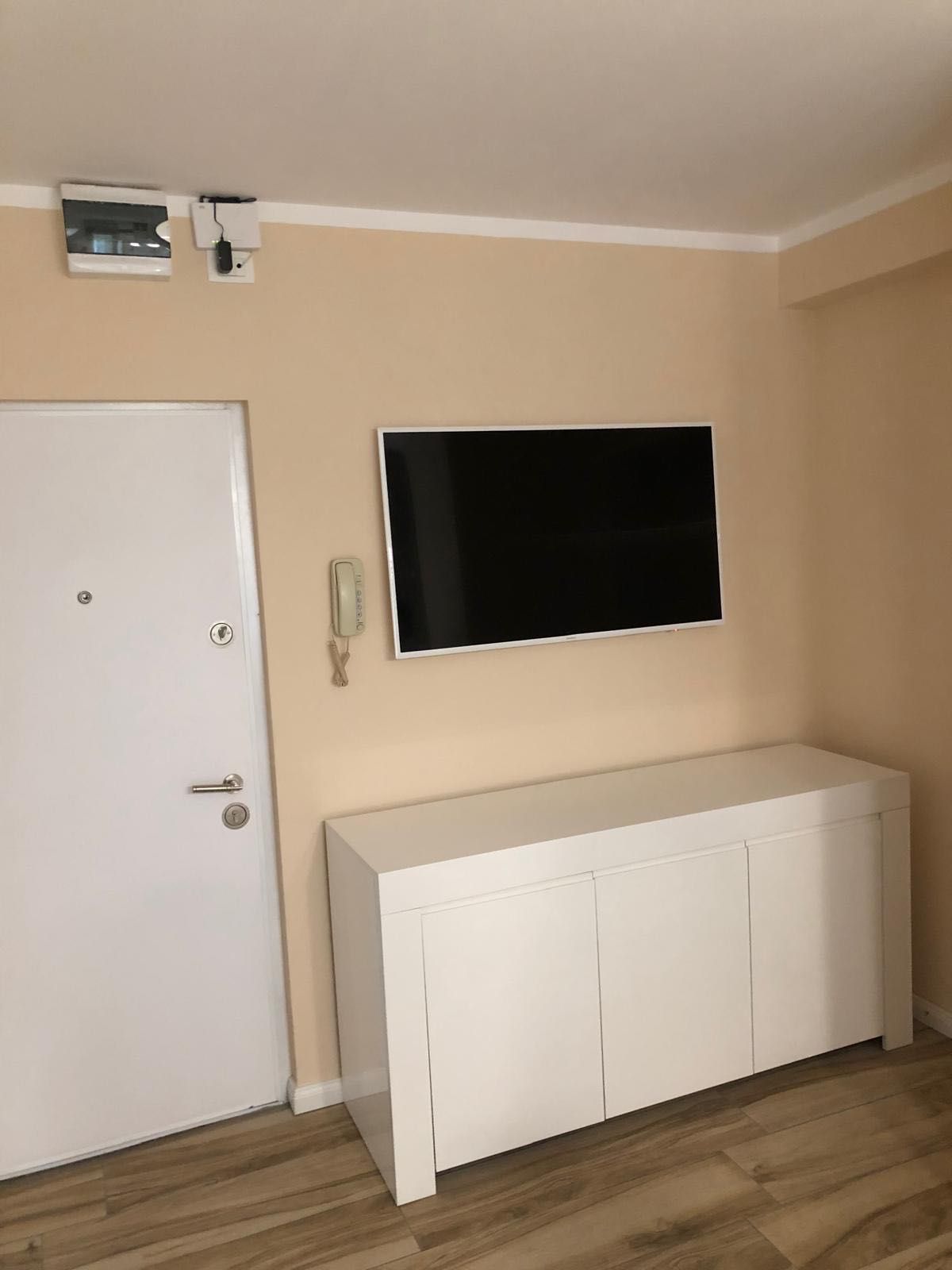 Apartament modern- zona Guliver — fotografia 4