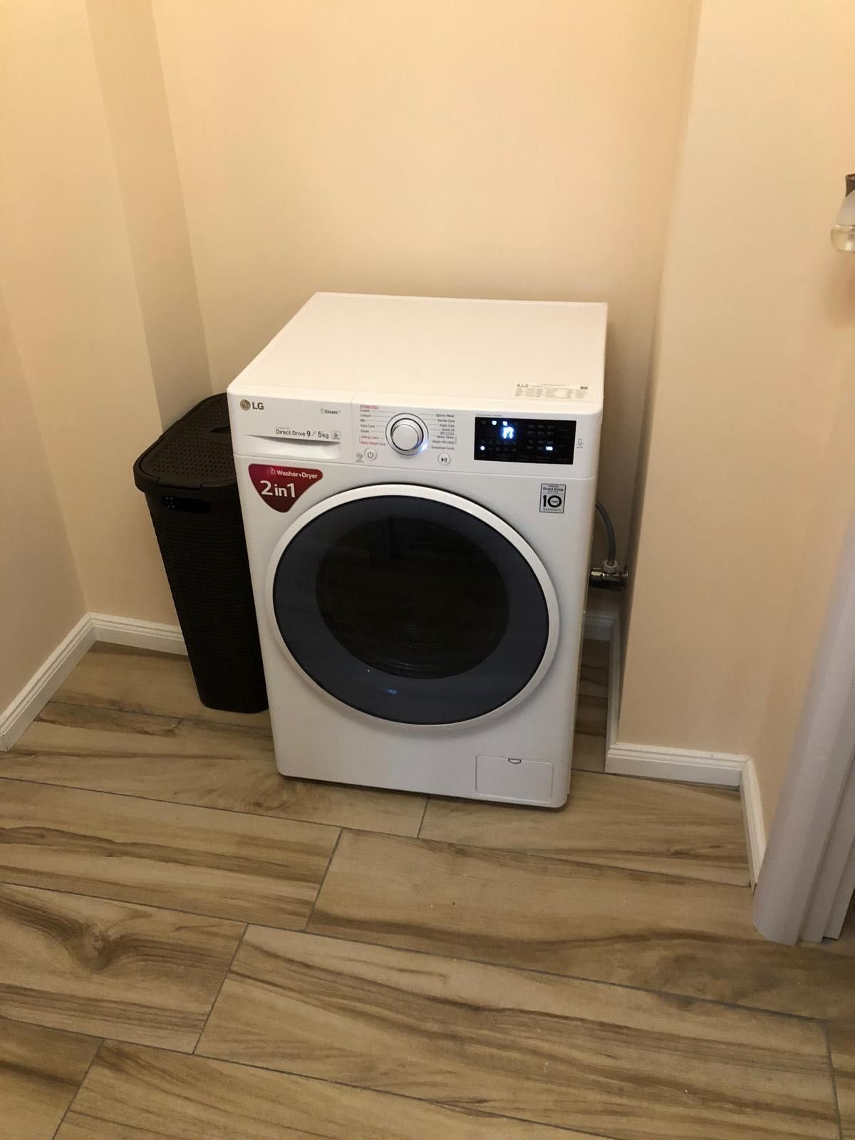 Apartament modern- zona Guliver — fotografia 7