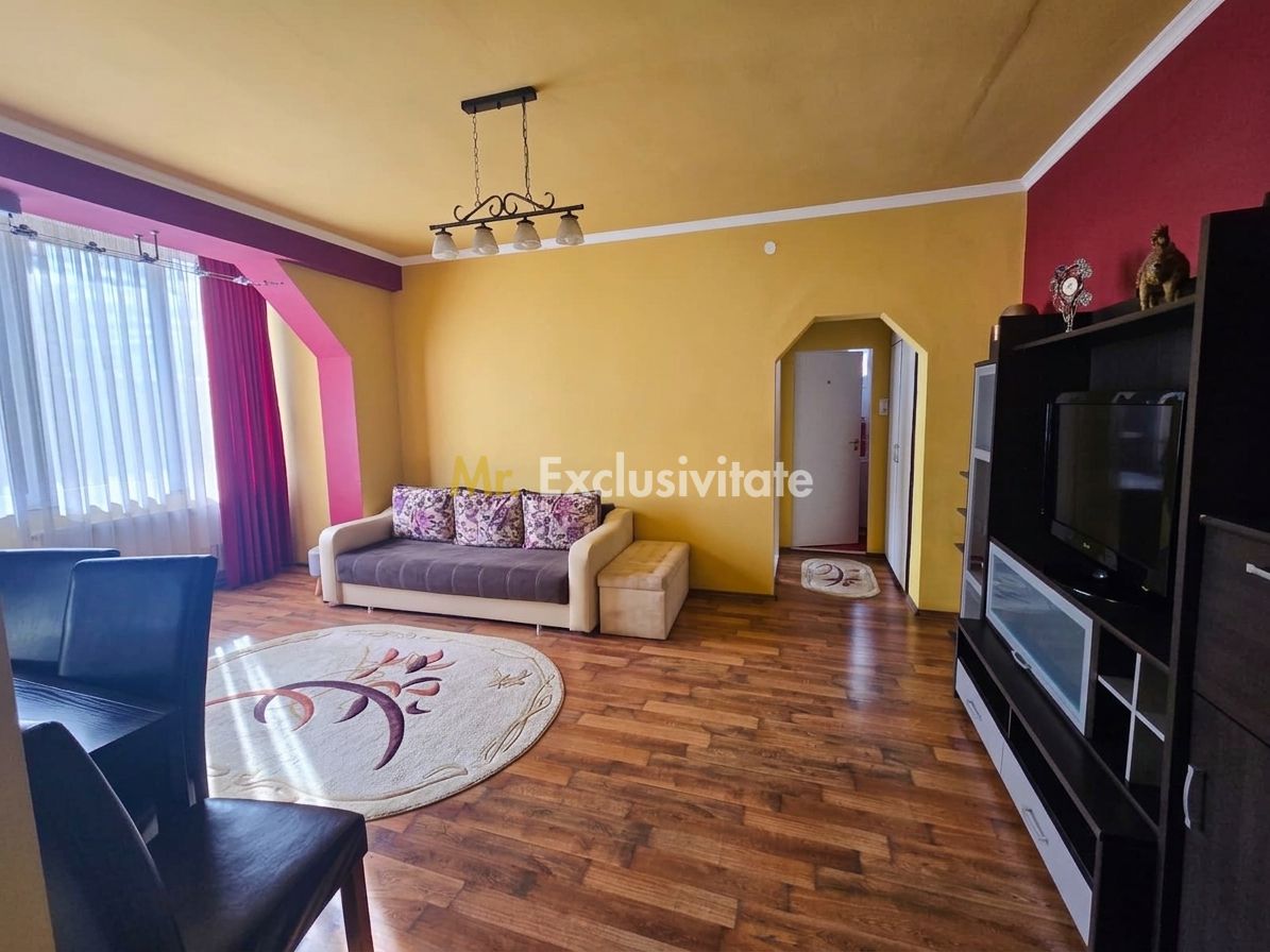 📍 De închiriat — apartament modern pe Gheorghe Doja , Satu Mare 🏡 — fotografia 3