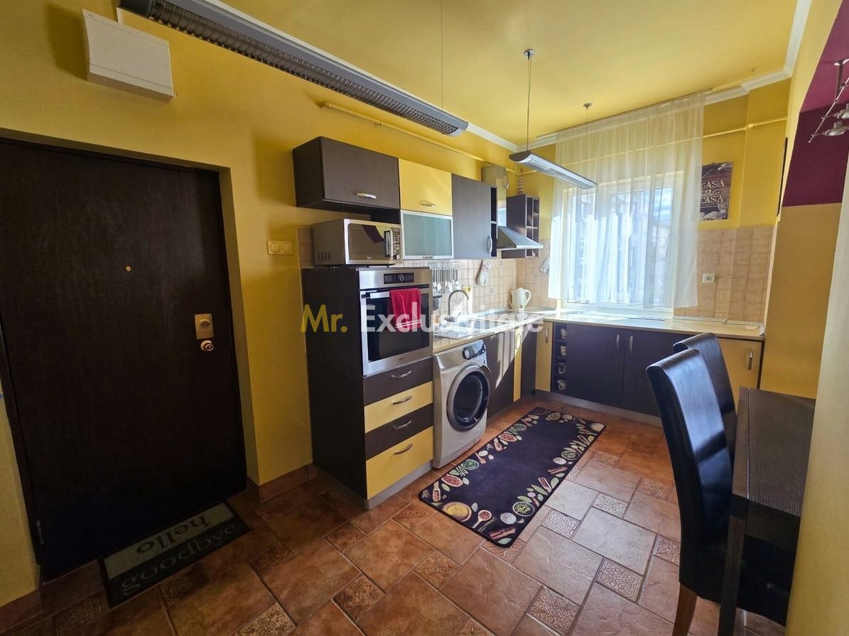📍 De închiriat — apartament modern pe Gheorghe Doja , Satu Mare 🏡 — fotografia 5