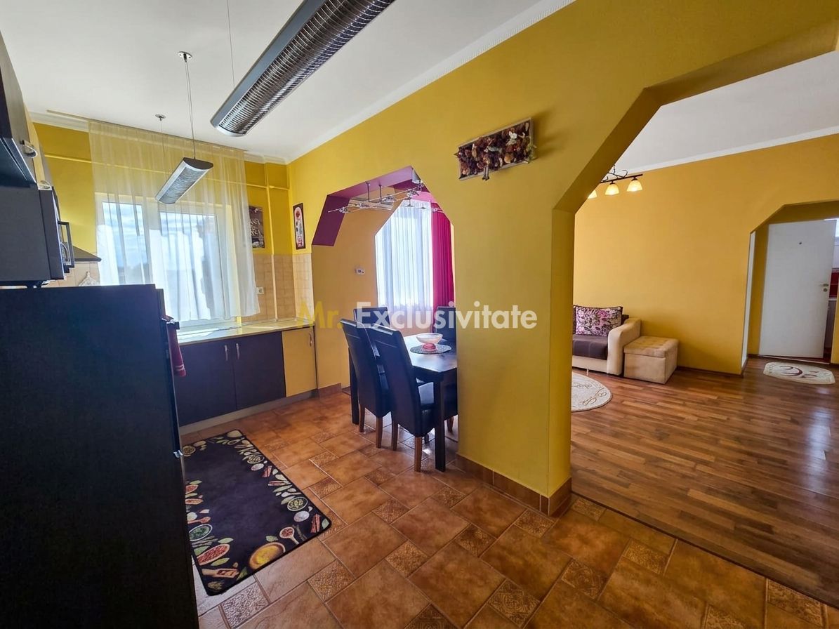 📍 De închiriat — apartament modern pe Gheorghe Doja , Satu Mare 🏡 — fotografia 6
