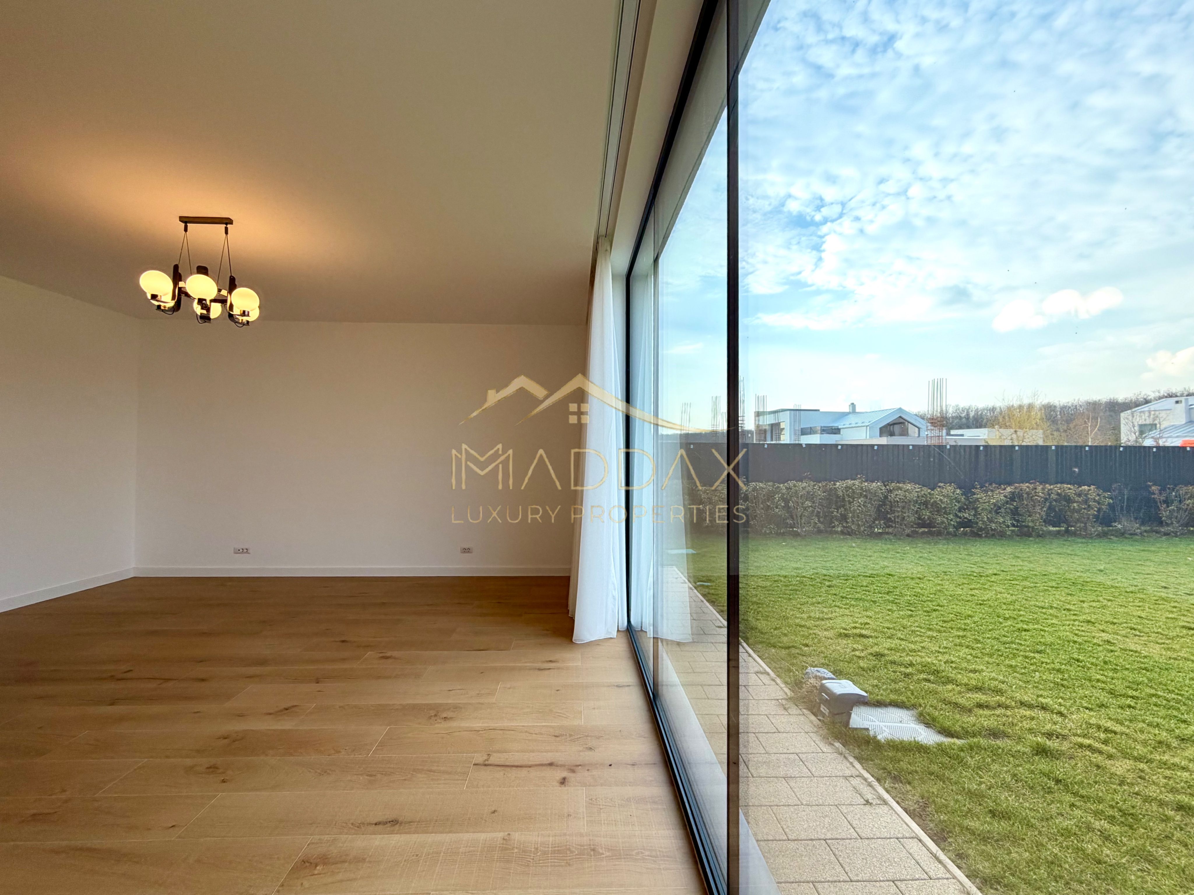 Vila Exclusivista in Mijlocul Naturii *959mp teren*/ 420mpc / Balotesti — fotografia 17