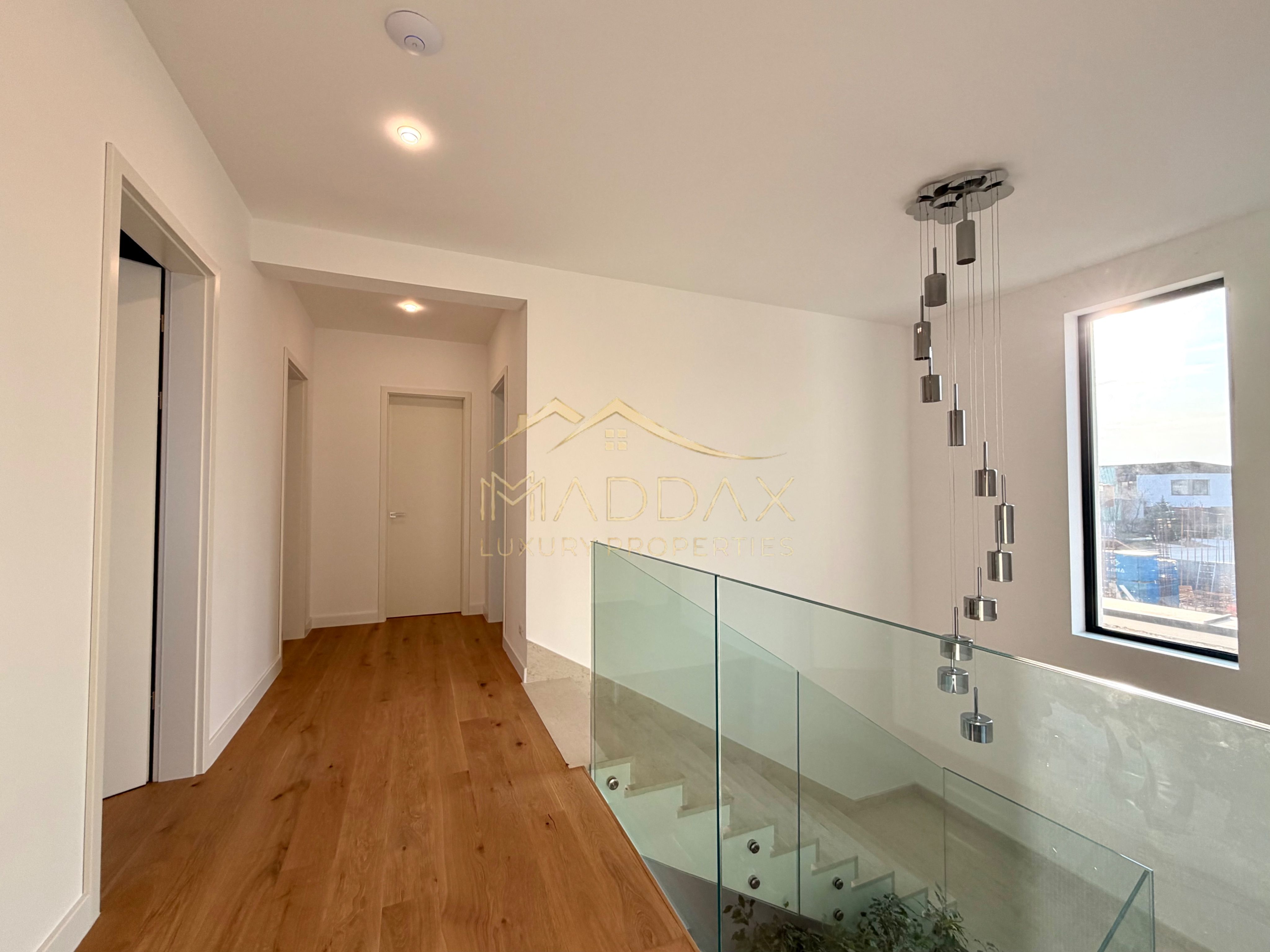 Vila Exclusivista in Mijlocul Naturii *959mp teren*/ 420mpc / Balotesti — fotografia 31