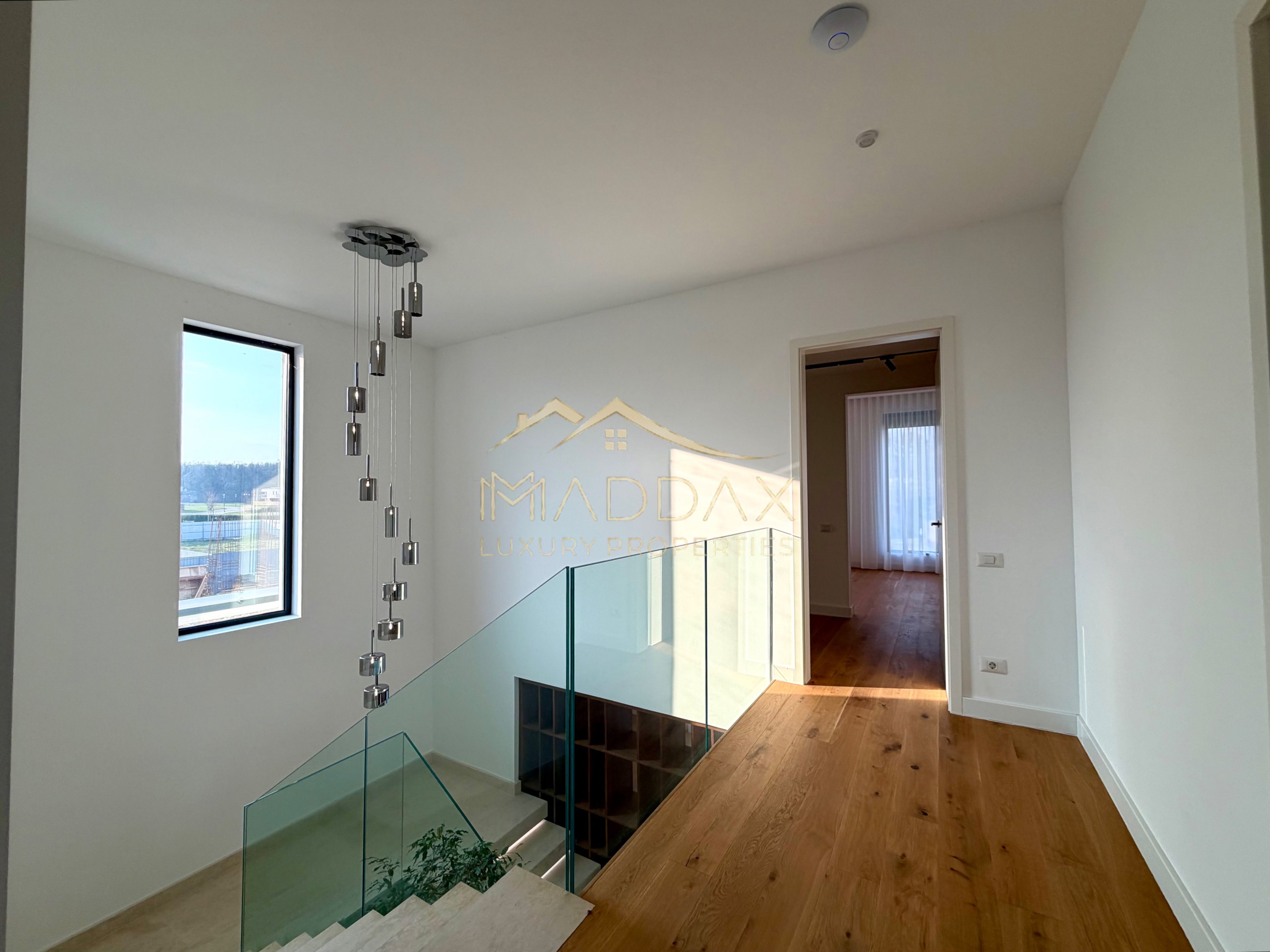 Vila Exclusivista in Mijlocul Naturii *959mp teren*/ 420mpc / Balotesti — fotografia 33