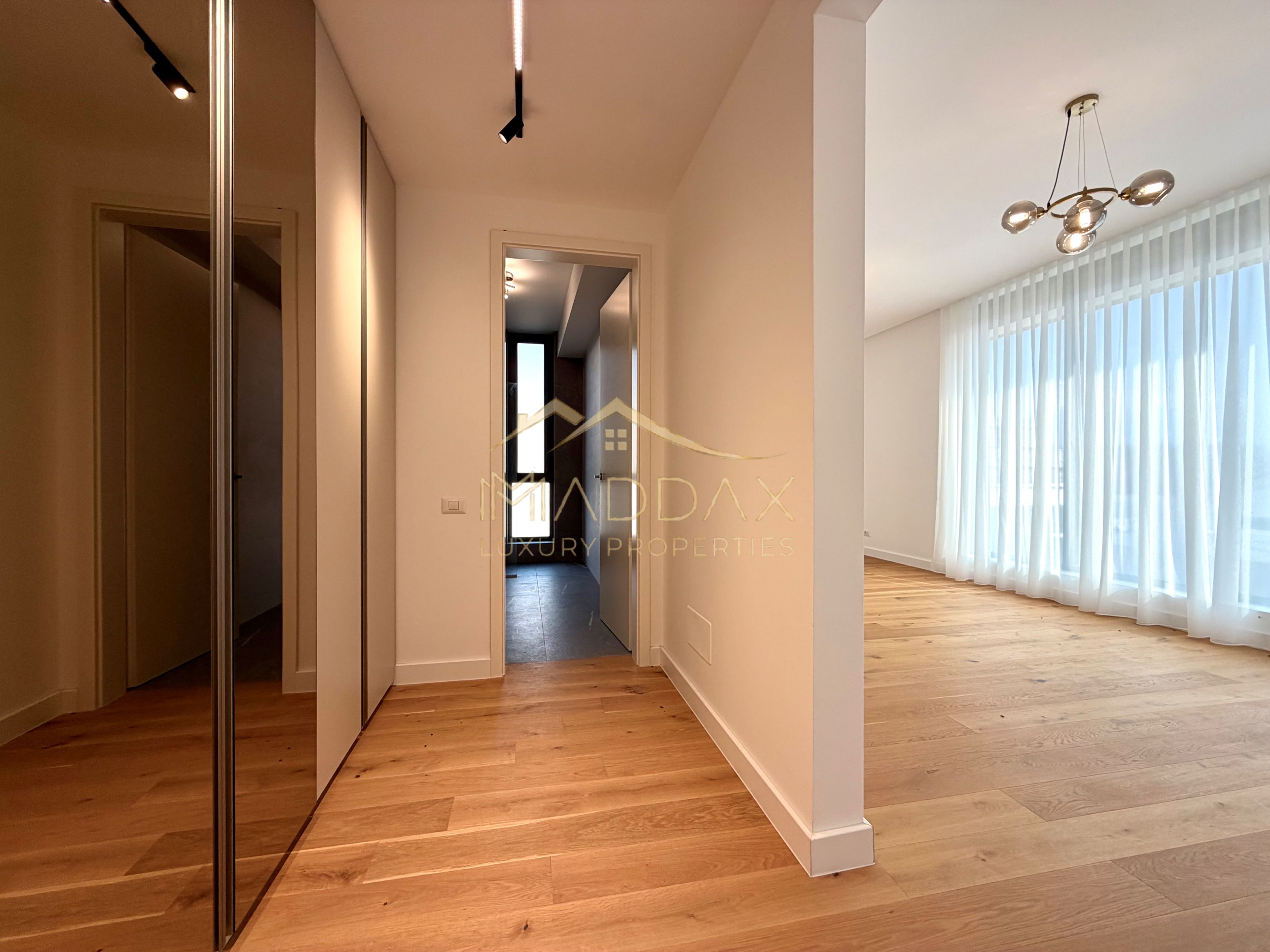 Vila Exclusivista in Mijlocul Naturii *959mp teren*/ 420mpc / Balotesti — fotografia 34
