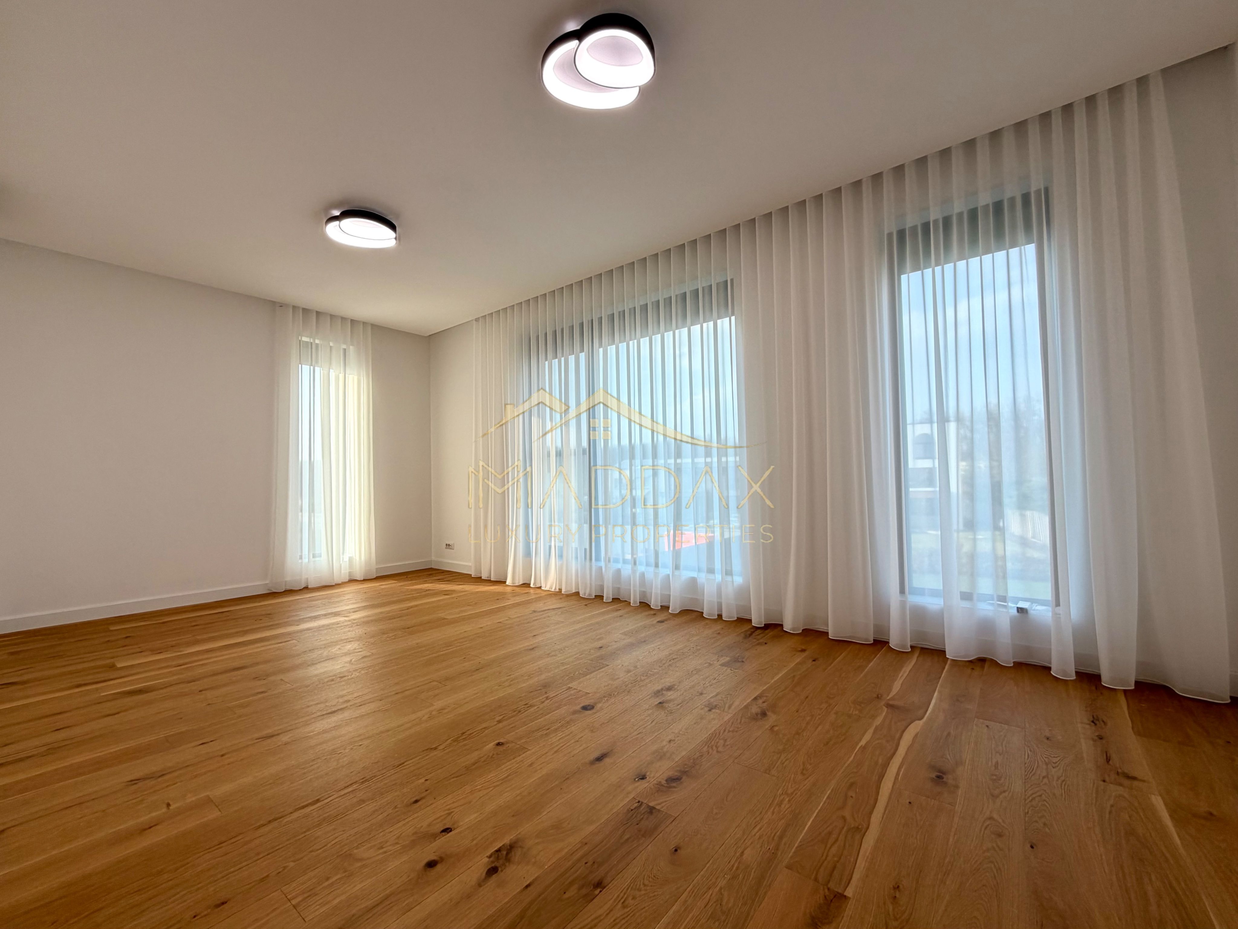 Vila Exclusivista in Mijlocul Naturii *959mp teren*/ 420mpc / Balotesti — fotografia 36