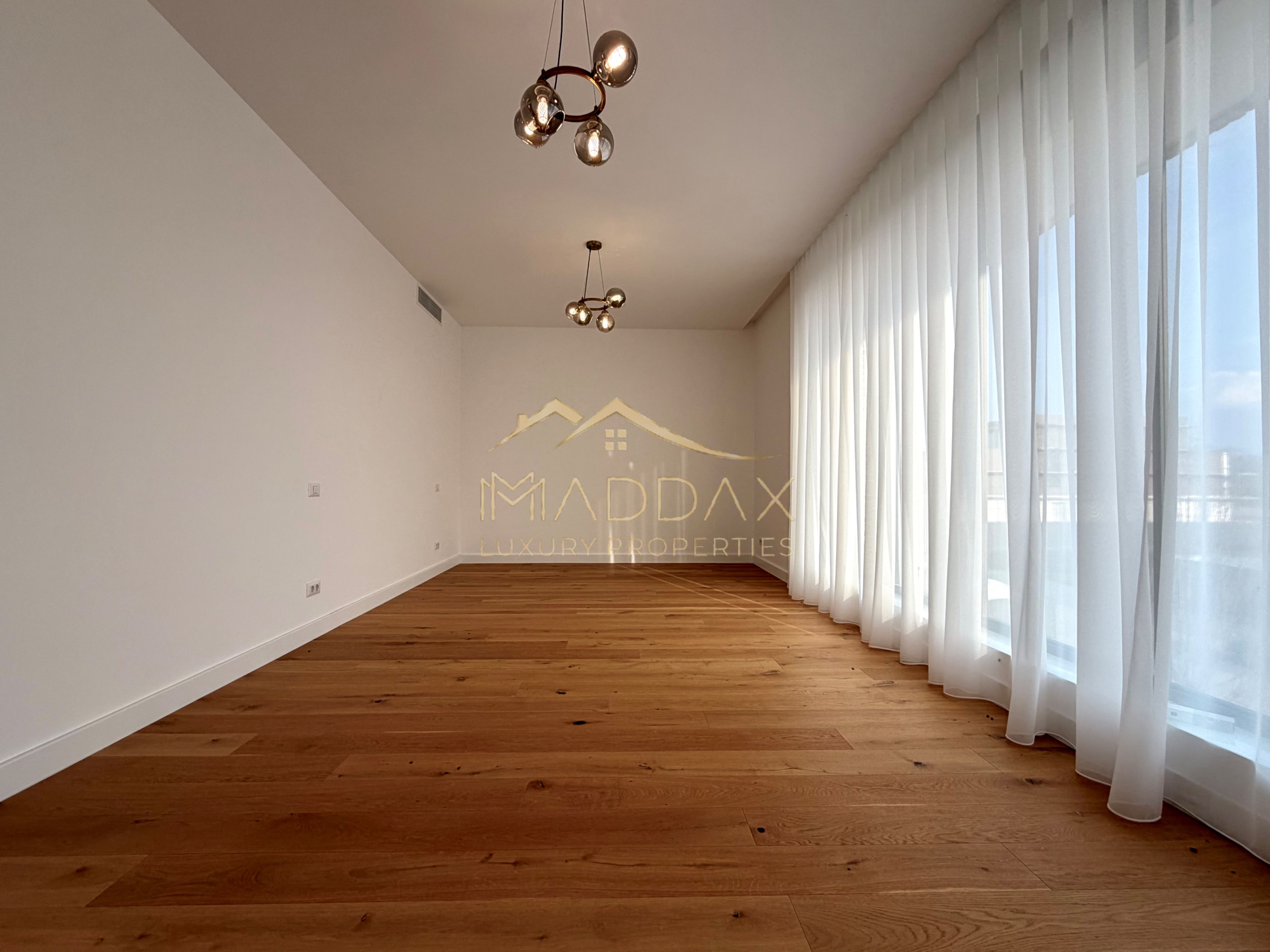 Vila Exclusivista in Mijlocul Naturii *959mp teren*/ 420mpc / Balotesti — fotografia 37