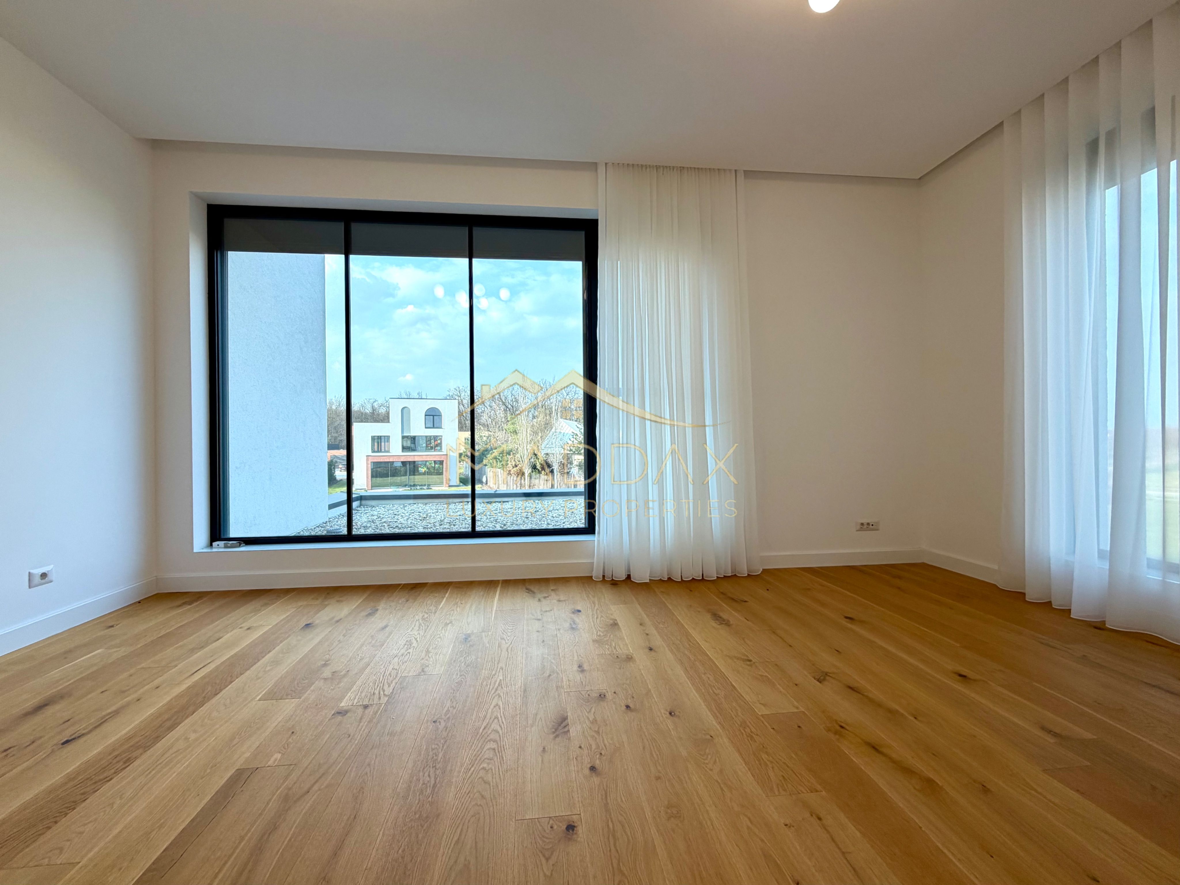 Vila Exclusivista in Mijlocul Naturii *959mp teren*/ 420mpc / Balotesti — fotografia 41