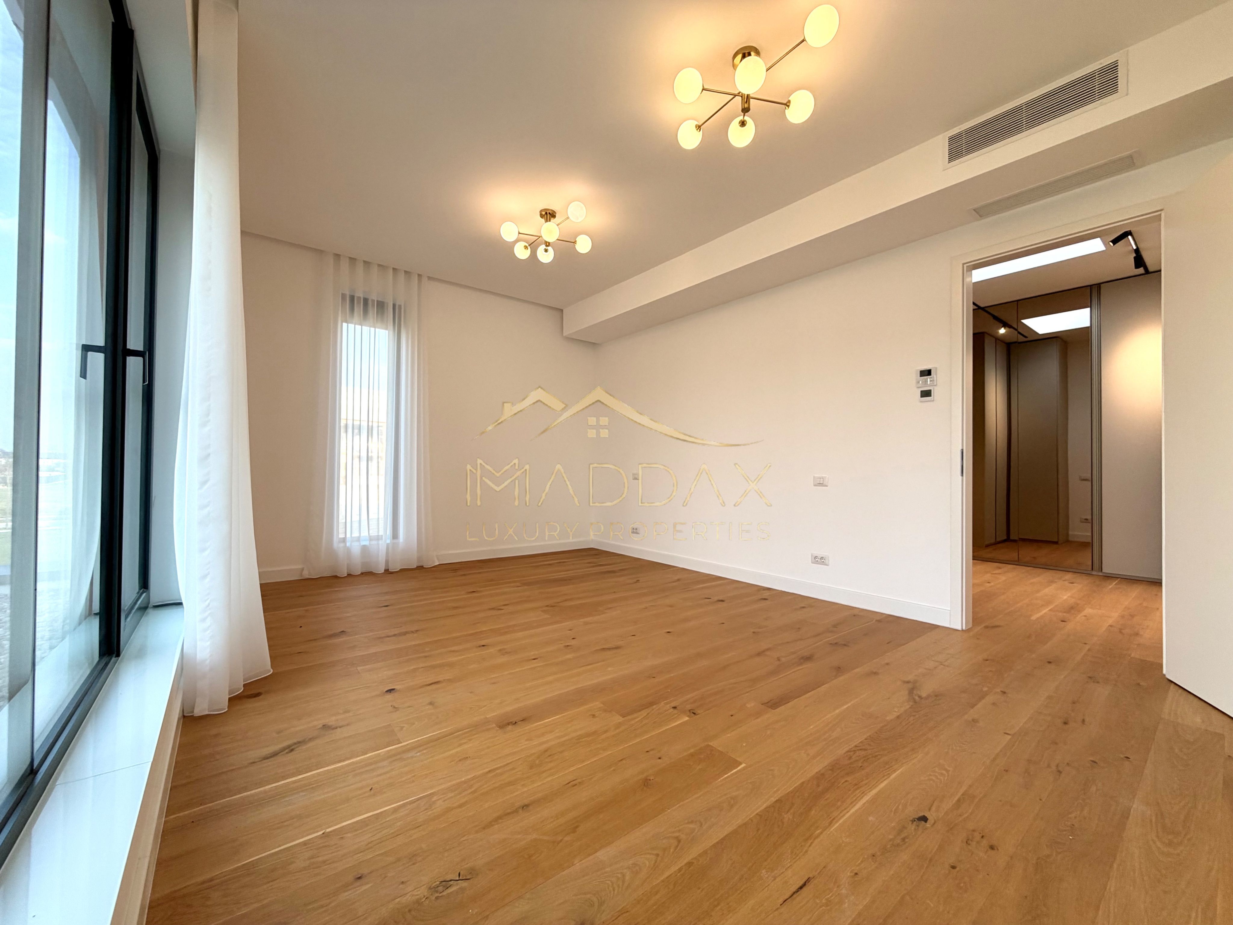 Vila Exclusivista in Mijlocul Naturii *959mp teren*/ 420mpc / Balotesti — fotografia 44