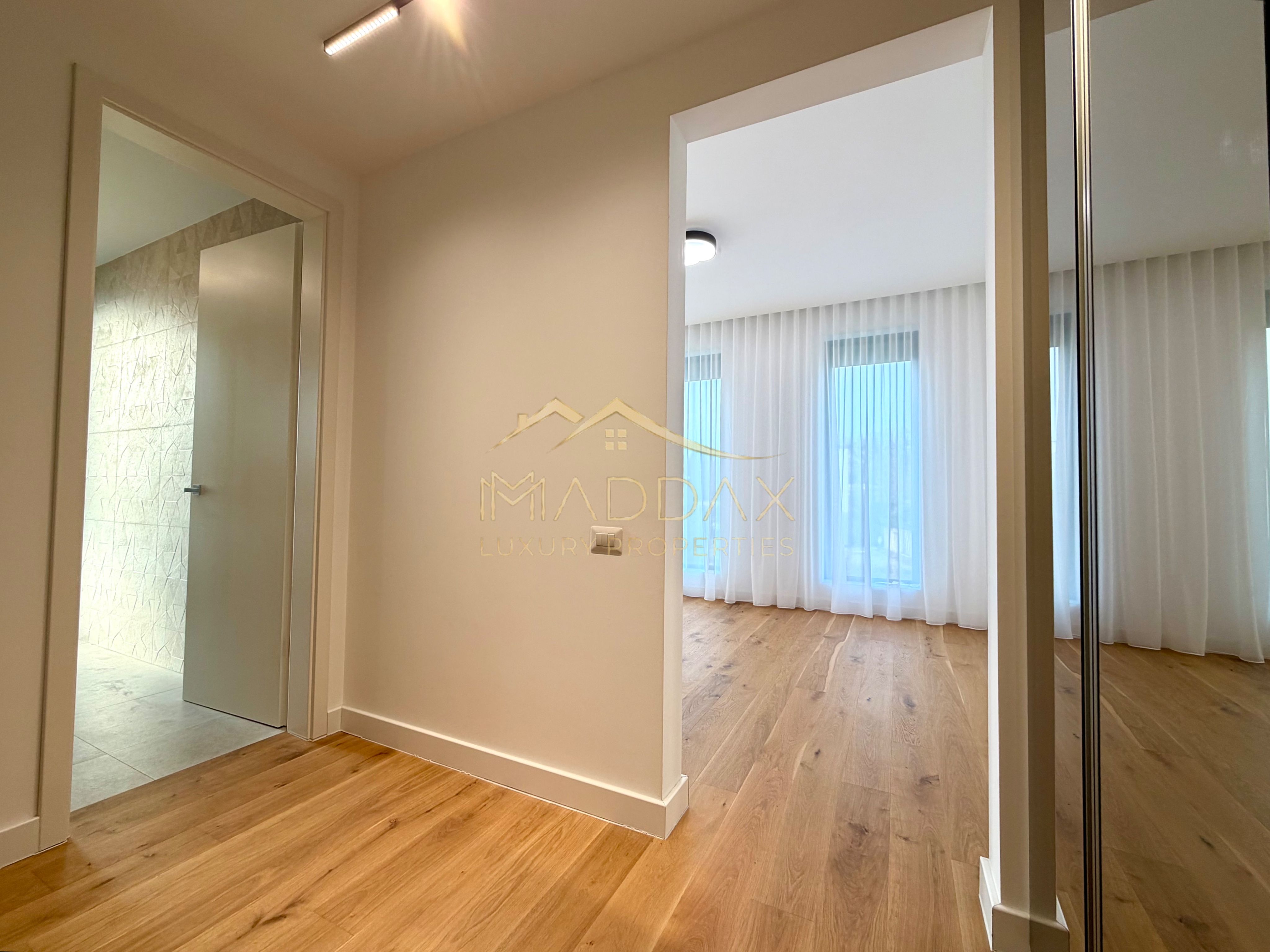 Vila Exclusivista in Mijlocul Naturii *959mp teren*/ 420mpc / Balotesti — fotografia 49