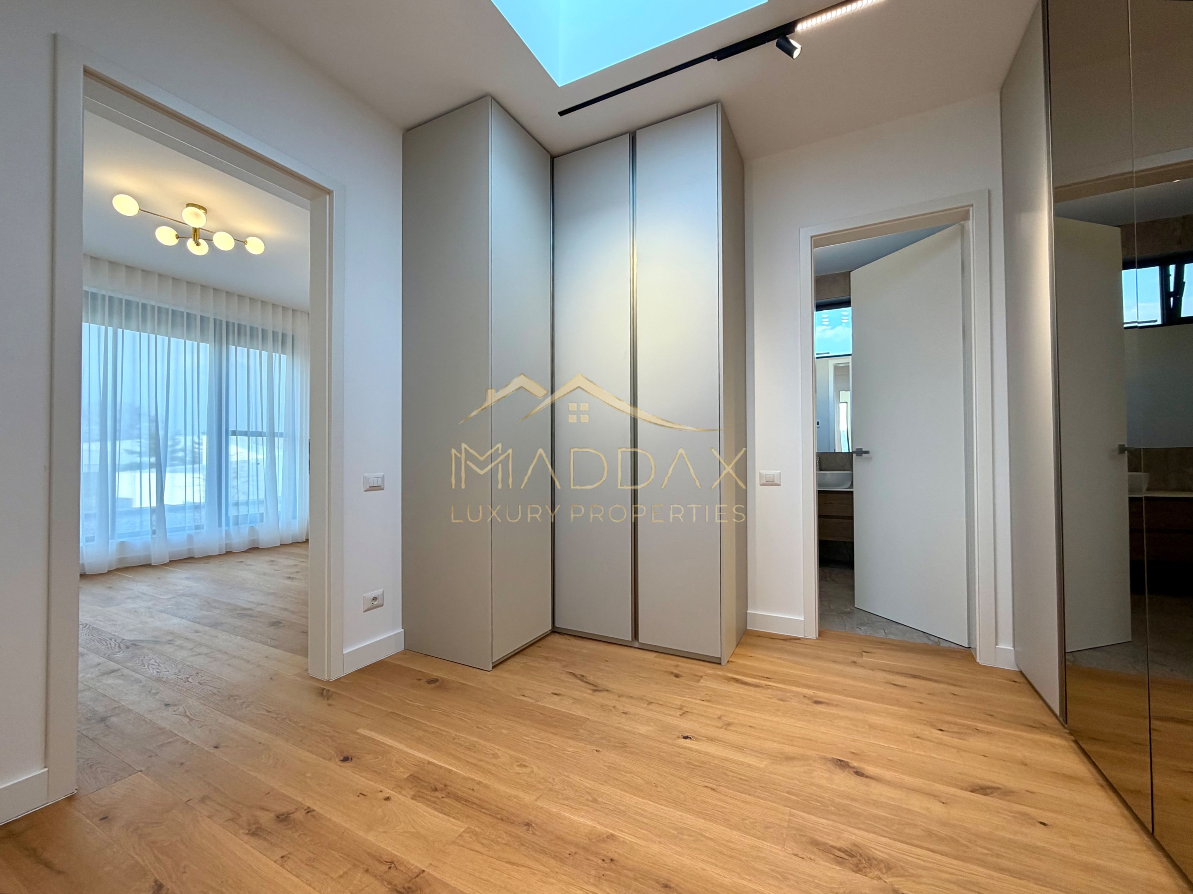 Vila Exclusivista in Mijlocul Naturii *959mp teren*/ 420mpc / Balotesti — fotografia 50