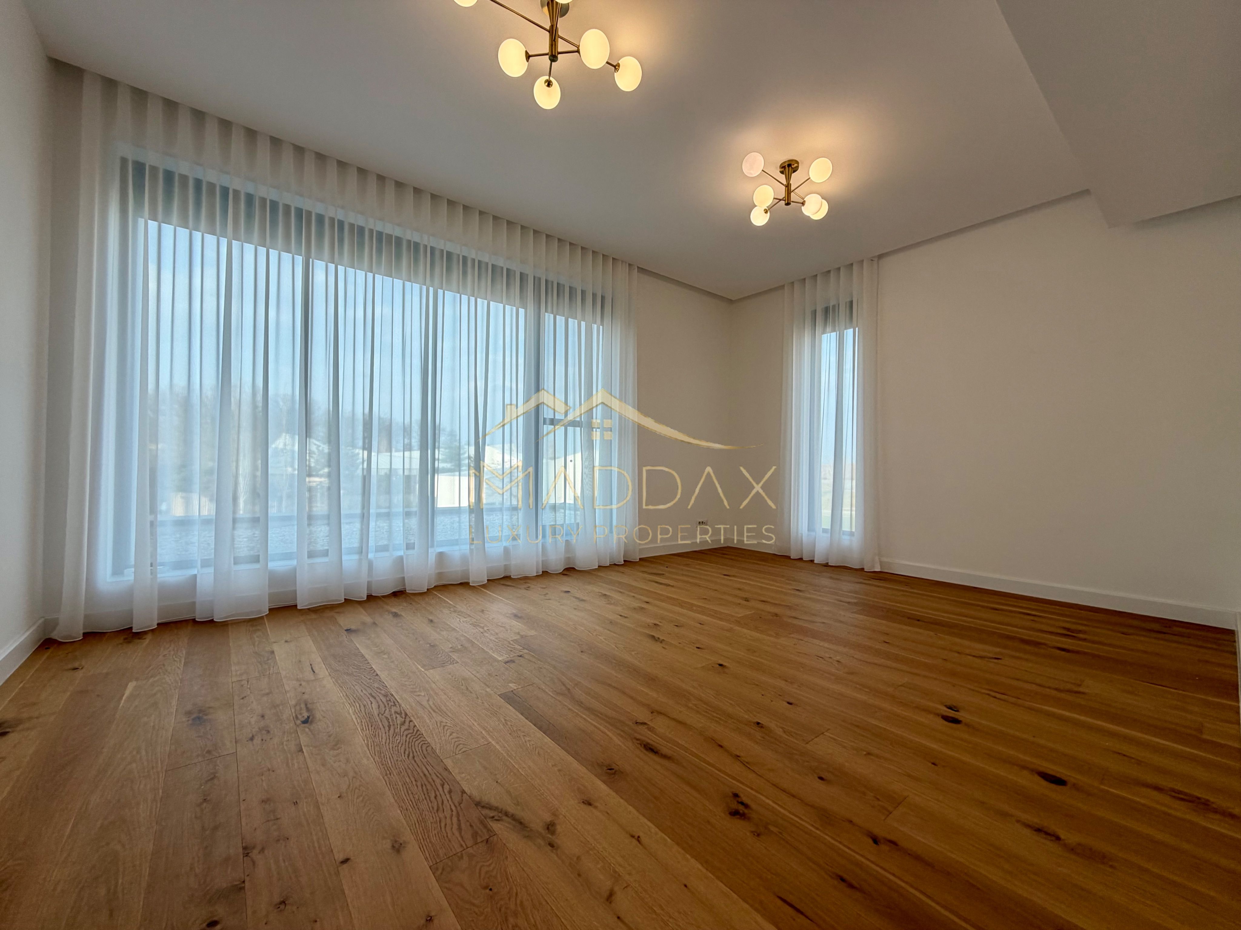 Vila Exclusivista in Mijlocul Naturii *959mp teren*/ 420mpc / Balotesti — fotografia 56