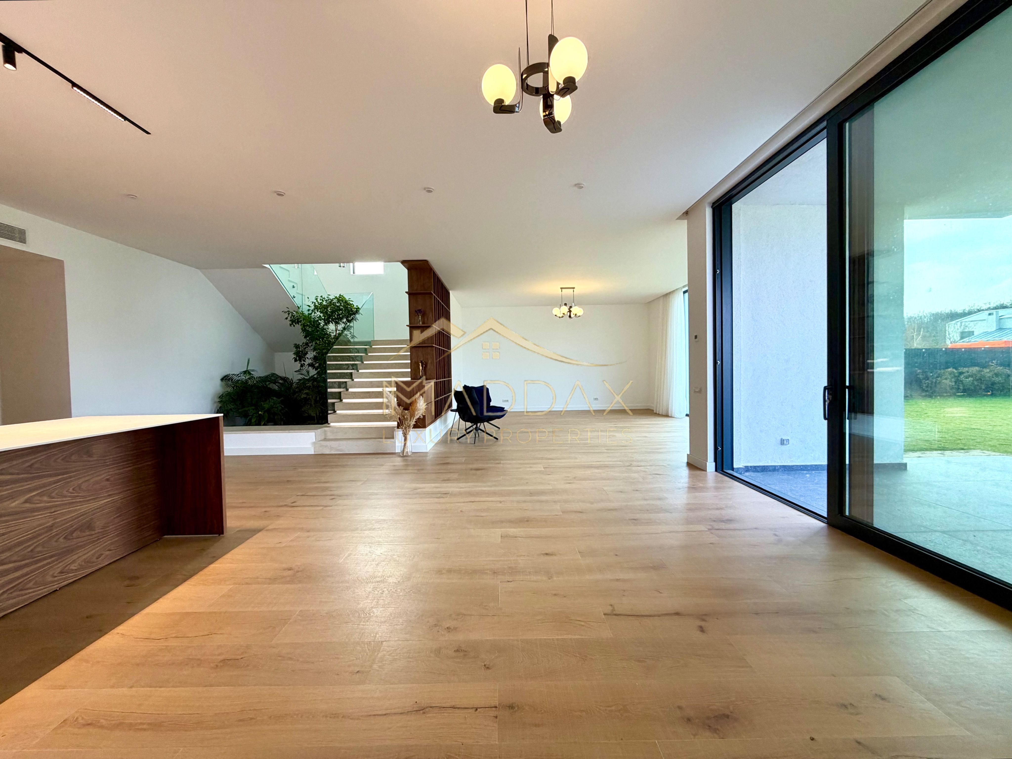 Vila Exclusivista in Mijlocul Naturii *959mp teren*/ 420mpc / Balotesti — fotografia 6