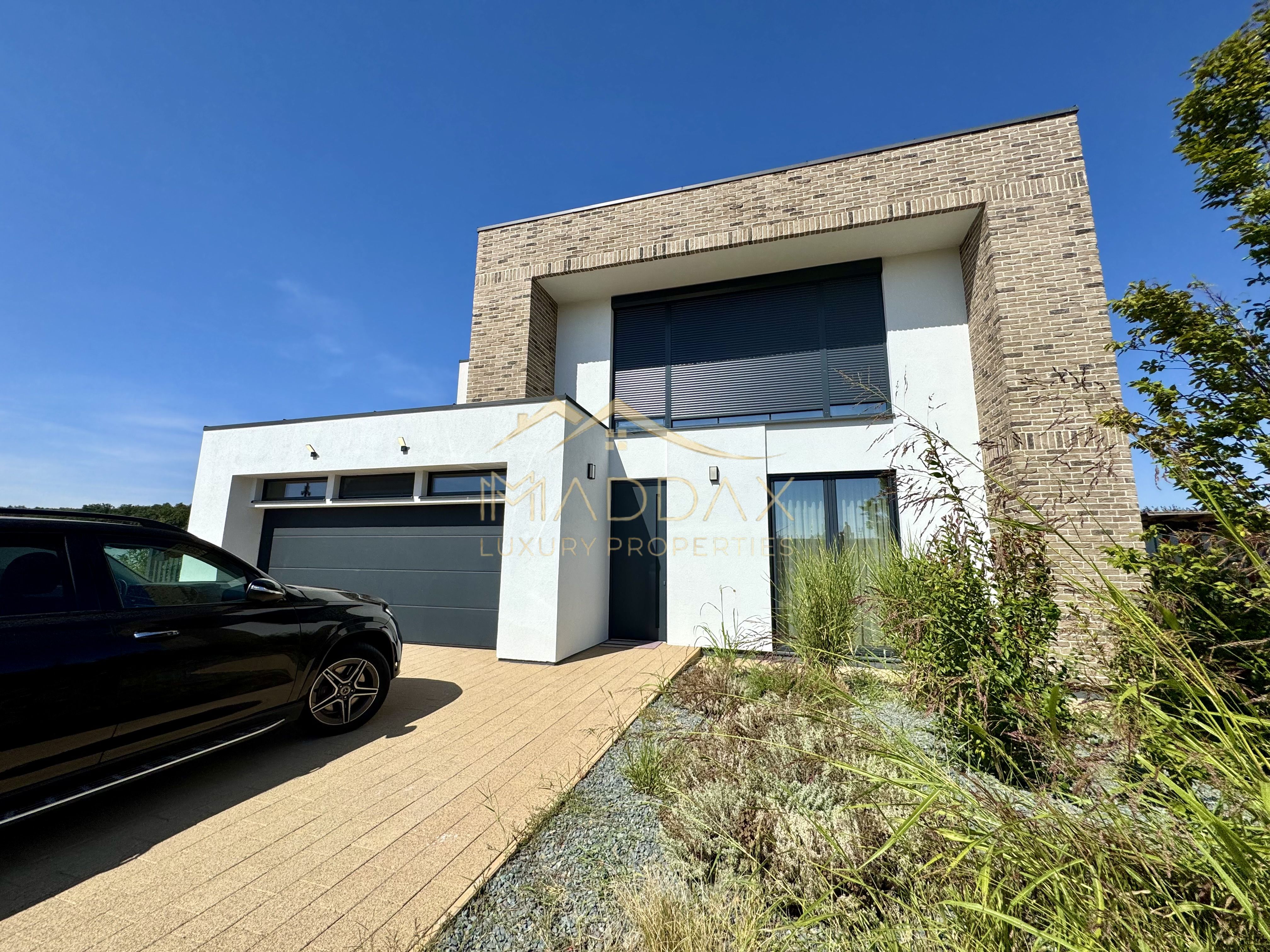 Vila Exclusivista in Mijlocul Naturii *959mp teren*/ 420mpc / Balotesti — fotografia 67