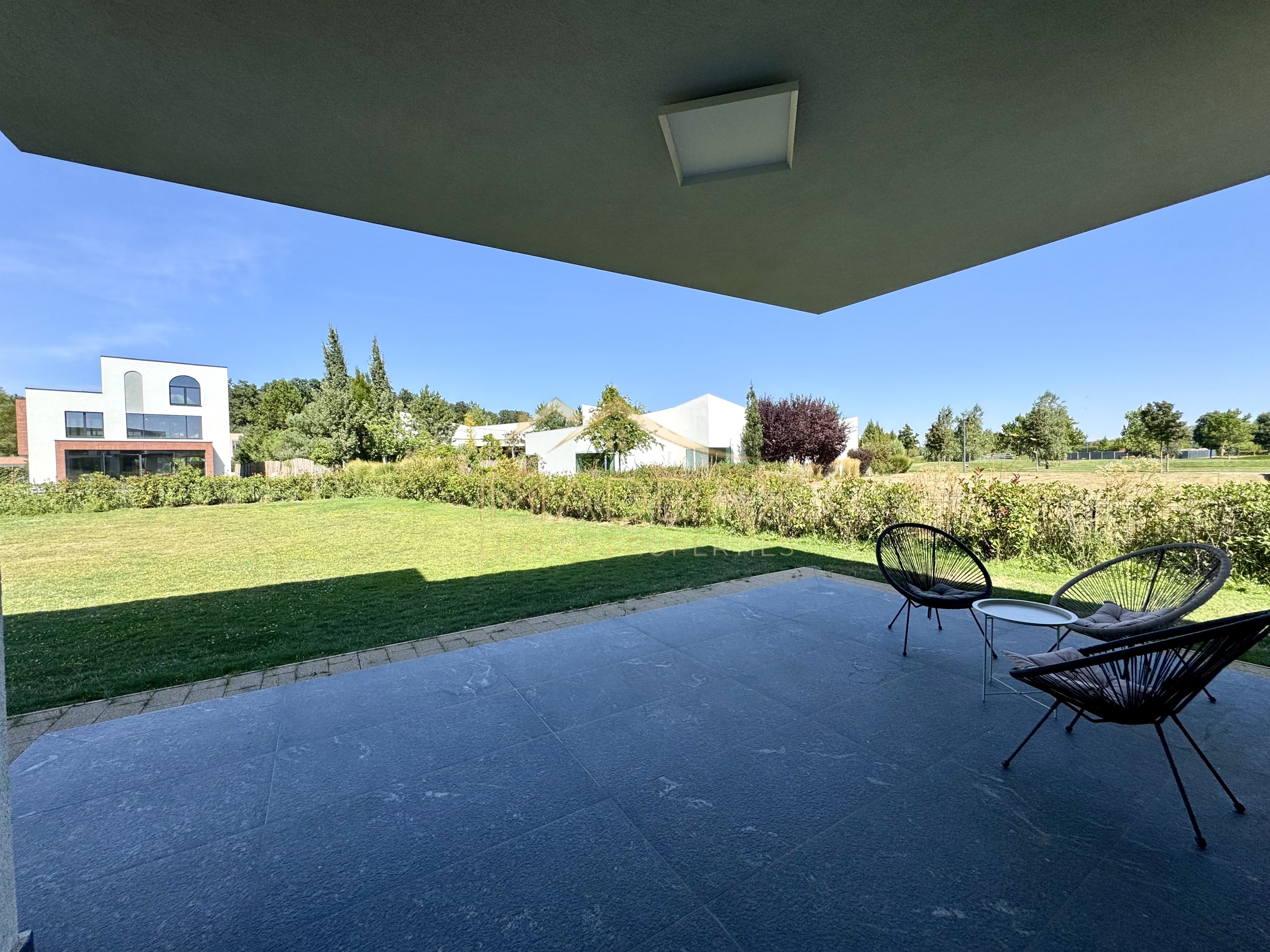 Vila Exclusivista in Mijlocul Naturii *959mp teren*/ 420mpc / Balotesti — fotografia 7