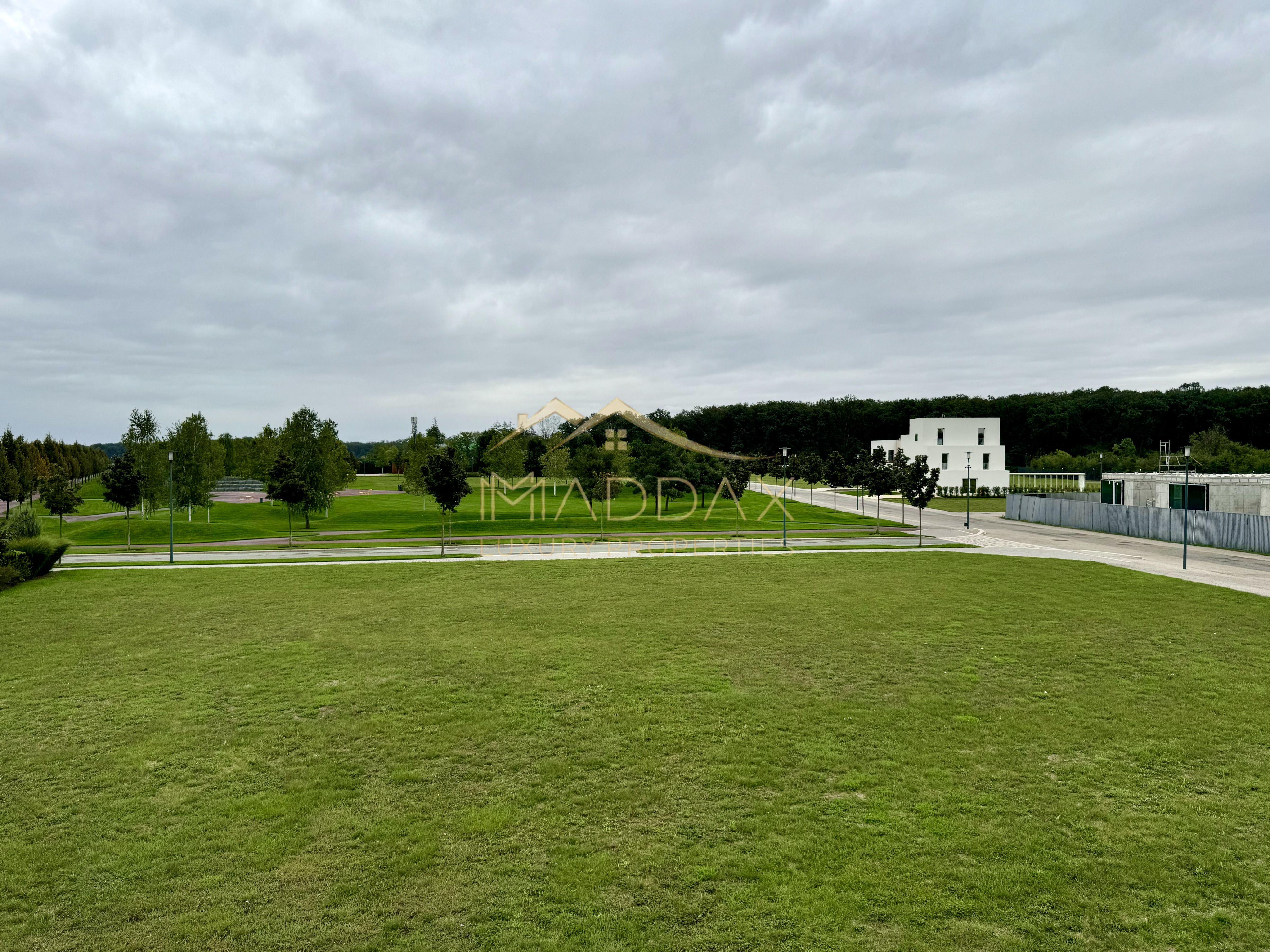 Vila Exclusivista in Mijlocul Naturii *959mp teren*/ 420mpc / Balotesti — fotografia 80