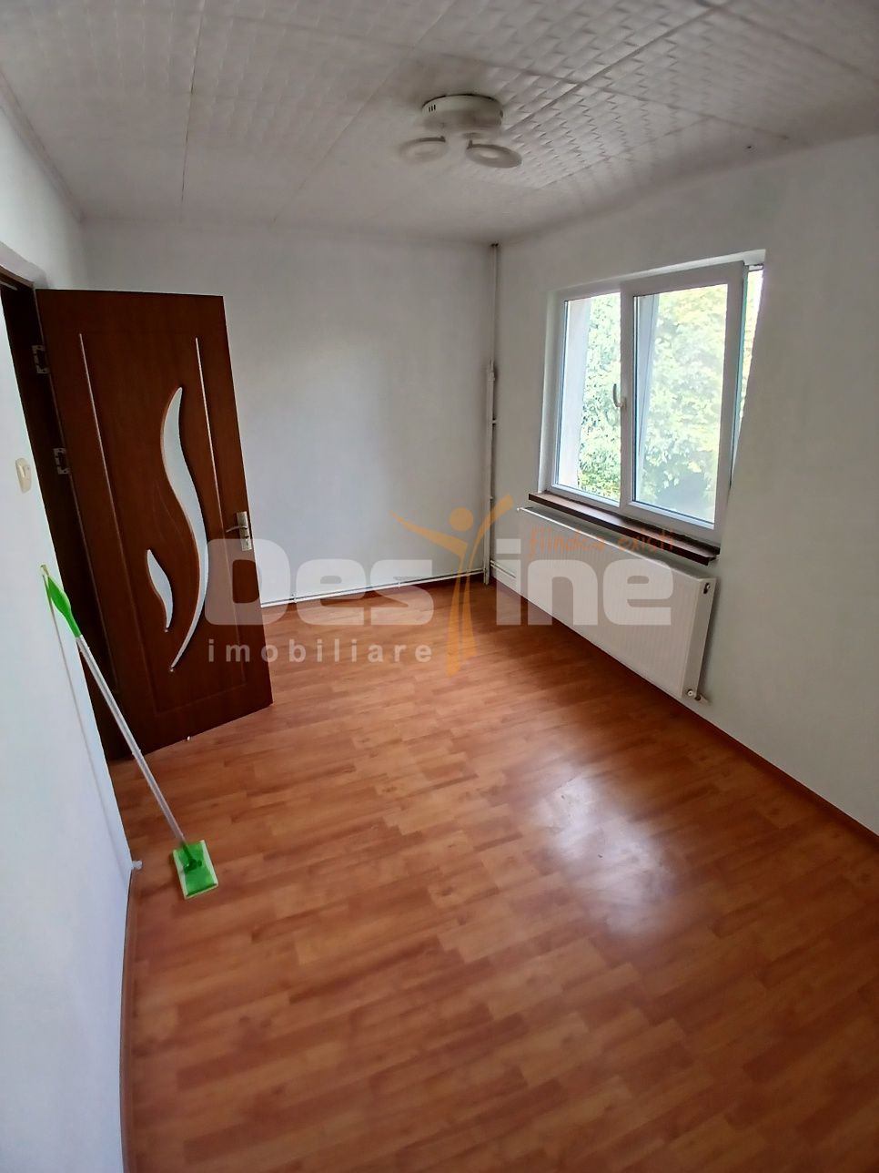 Apartament cu 2 camere de vânzare, zona Inel II – Școala 8 — fotografia 2
