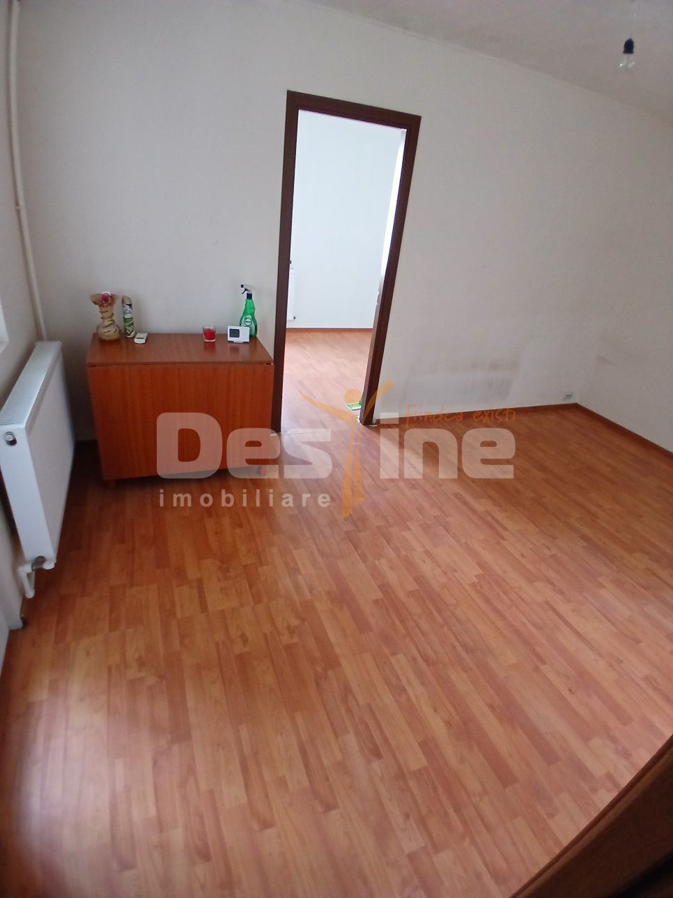 Apartament cu 2 camere de vânzare, zona Inel II – Școala 8 — fotografia 3