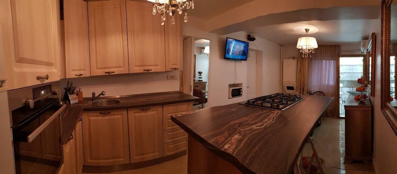 Particular vila + spatiu comercial 290 mp Unirii investitie cu preluare chiriasi — fotografia 5