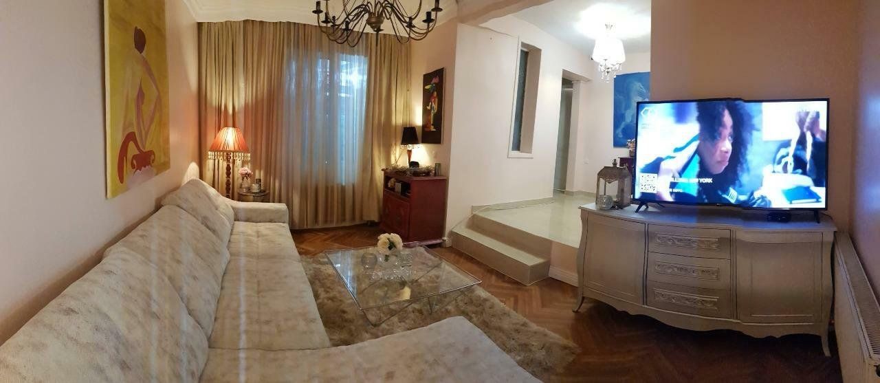 Particular vila + spatiu comercial 290 mp Unirii investitie cu preluare chiriasi — fotografia 6