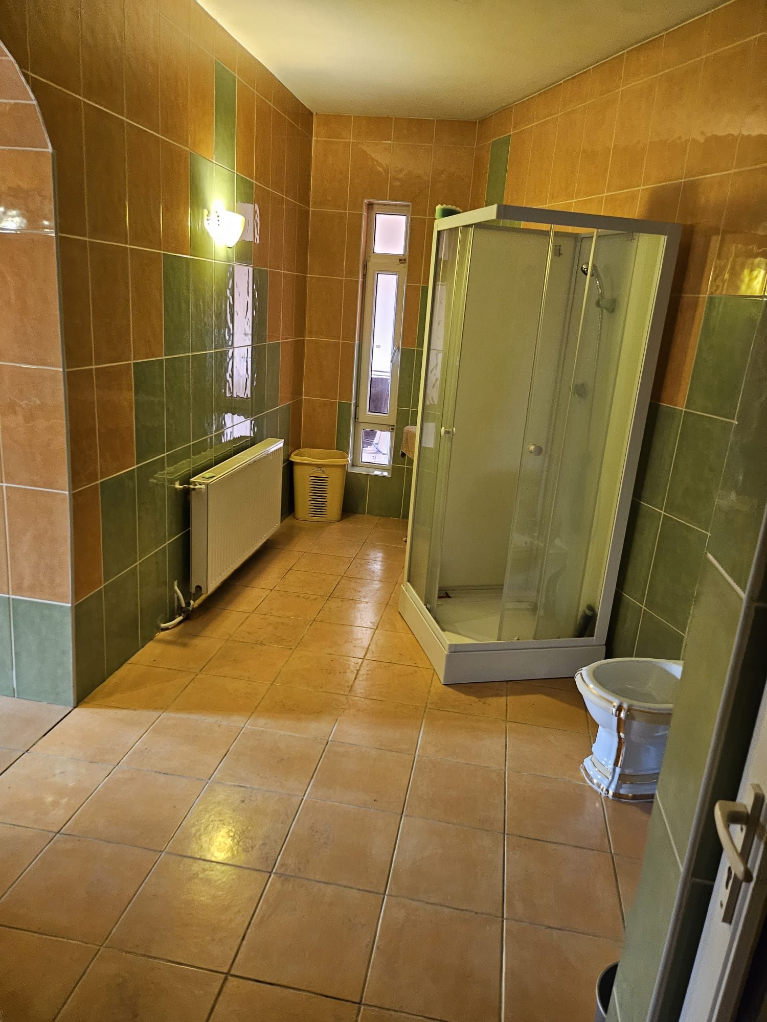 BRASADAS vinde casa individuala zona DARA cu 5 cam si teren 4ari. — fotografia 4