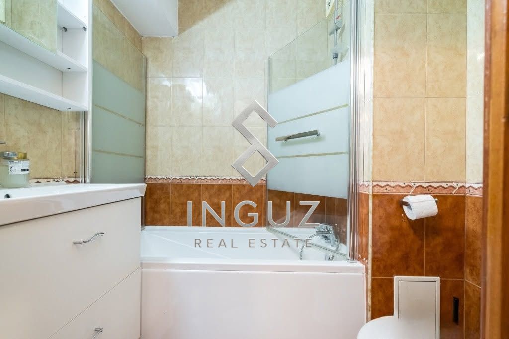 APARTAMENT 2 CAMERE DE ÎNCHIRIAT – UNIRII, CENTRAL — fotografia 4
